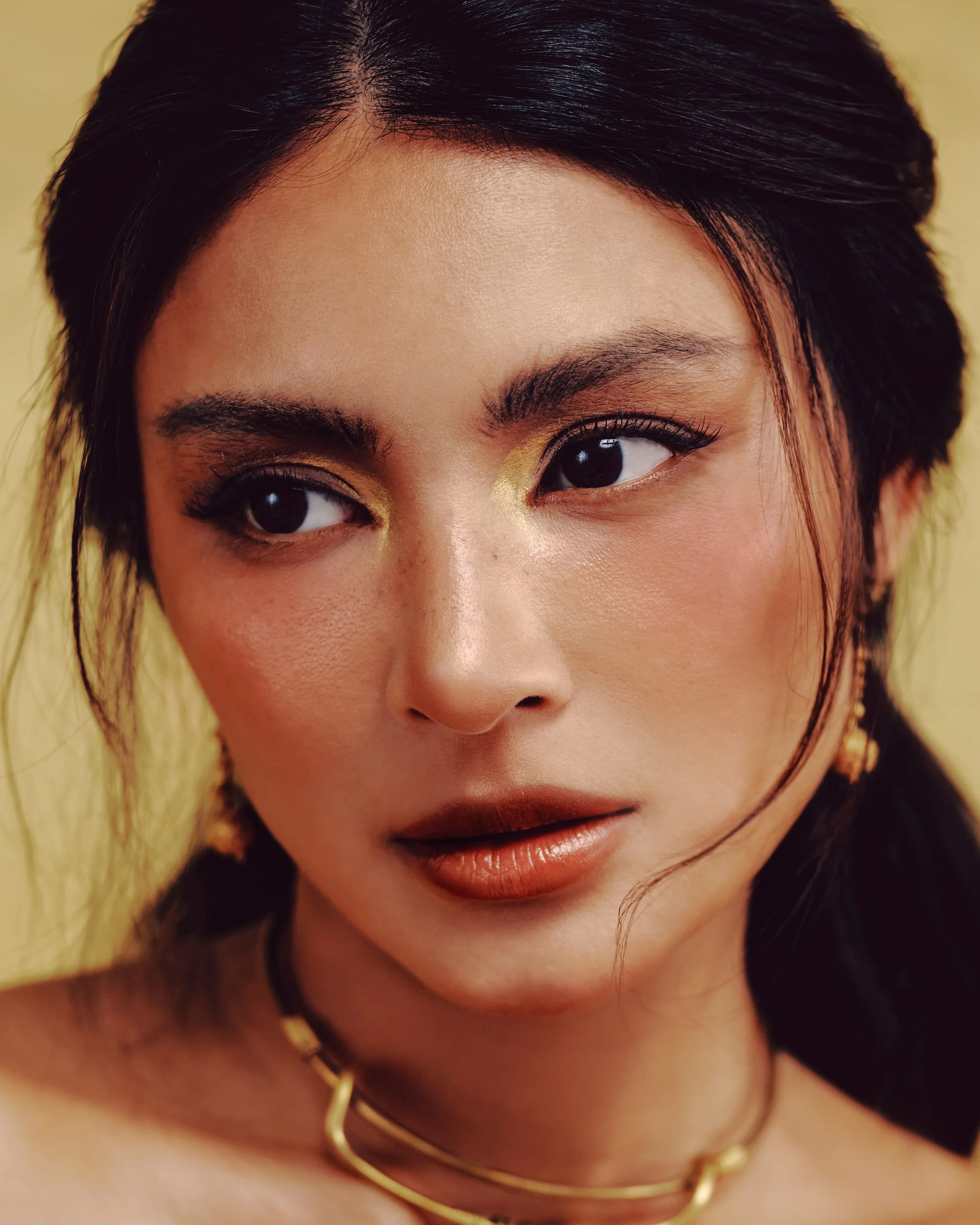 nadine lustre music