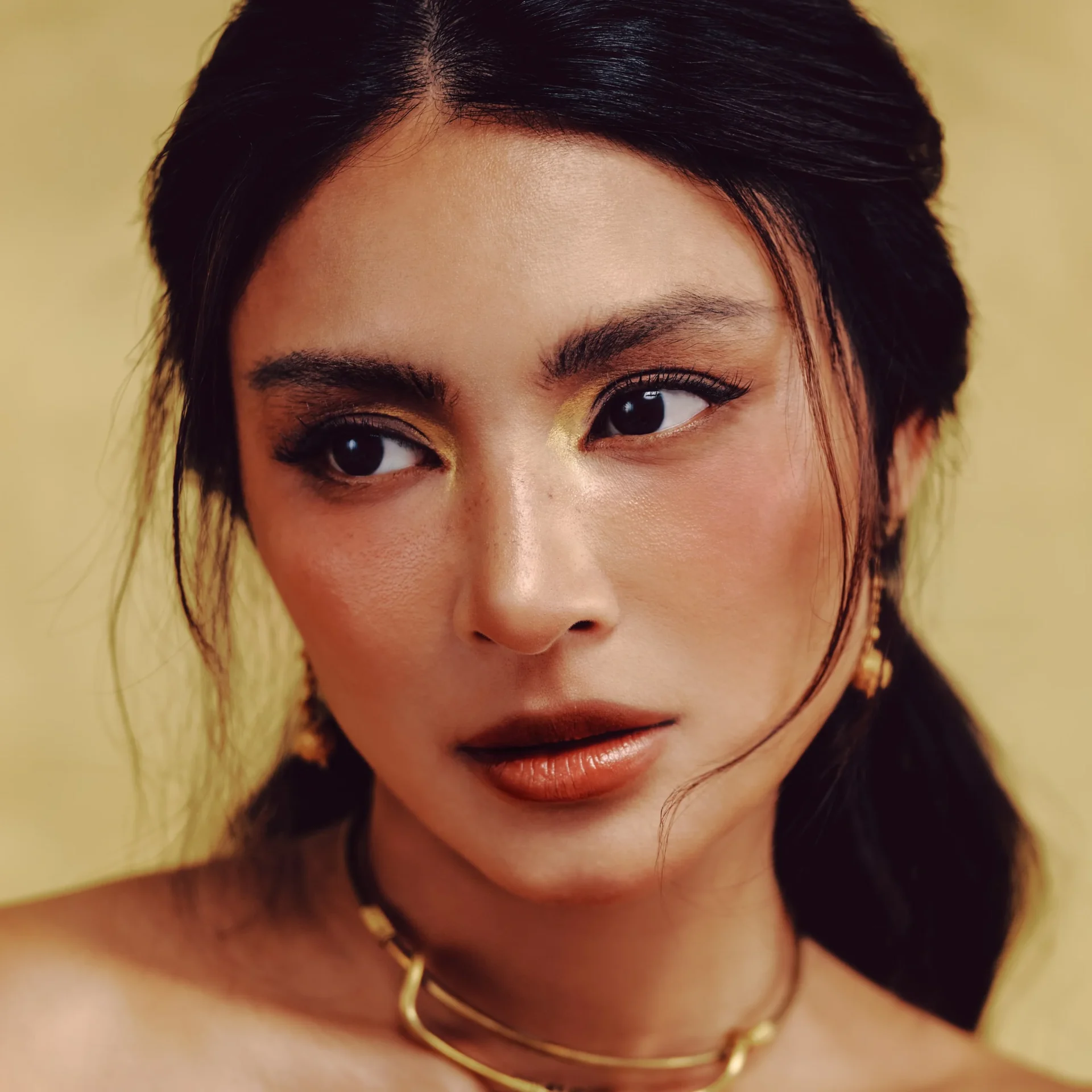 nadine lustre music