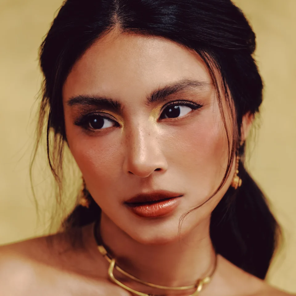 nadine lustre music
