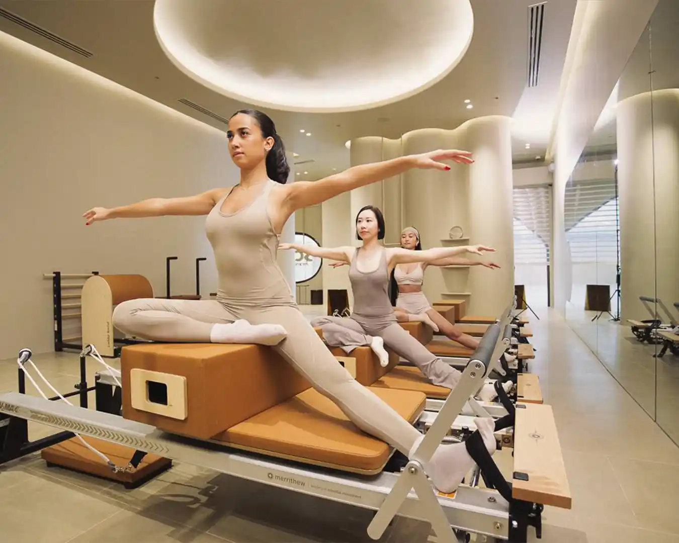 SCOOP Pilates Studio