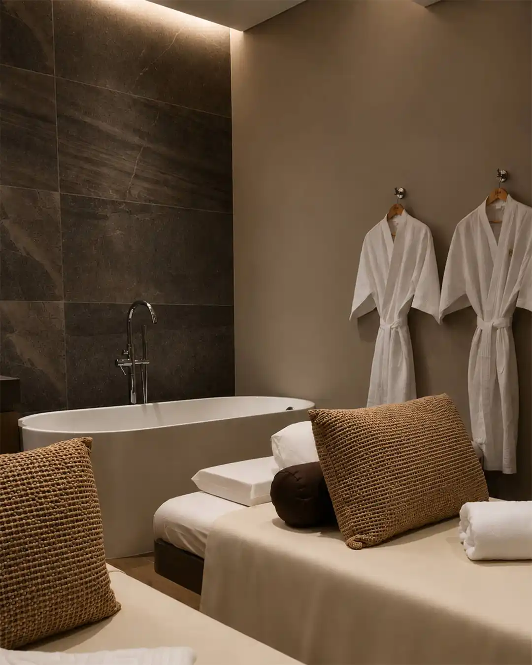 The Spa Wellness