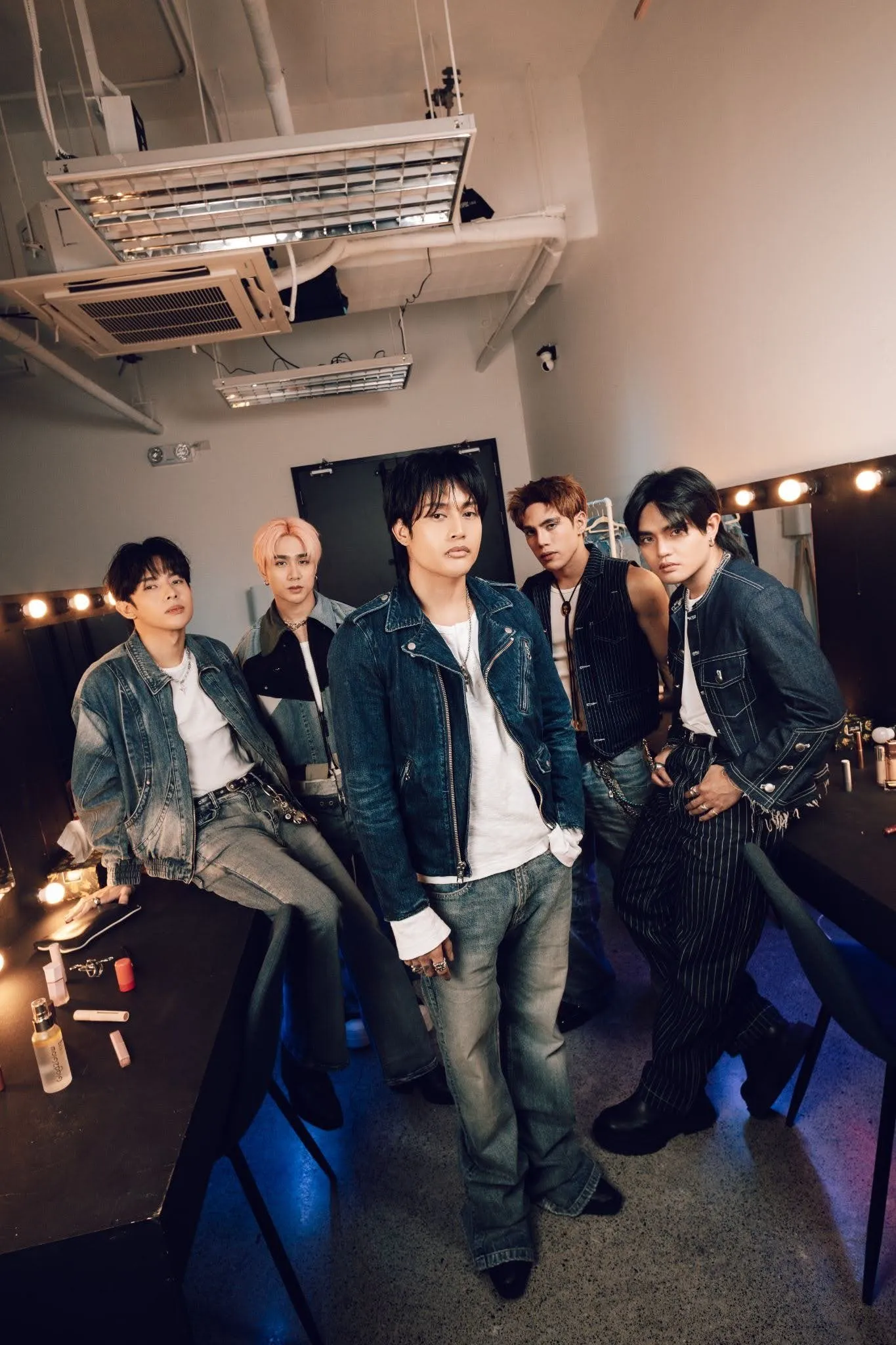 SB19, the kings of P-Pop
