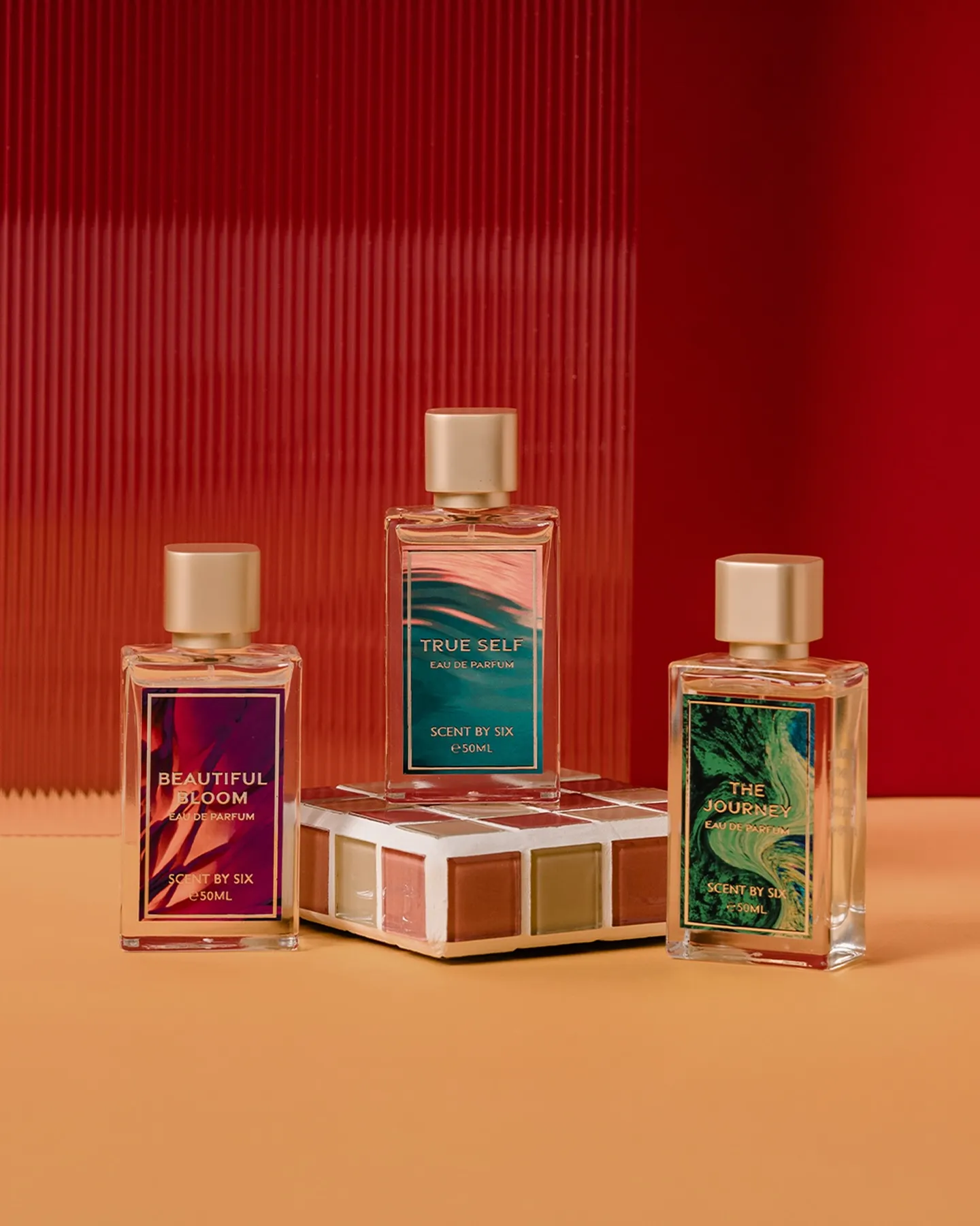 Scent by SIX