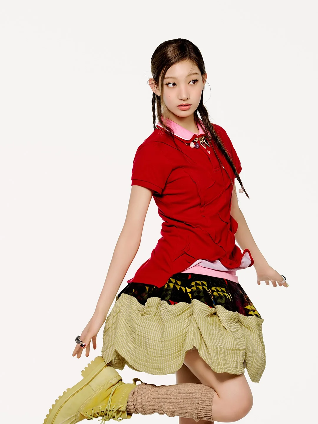 seoyeon TUIDE