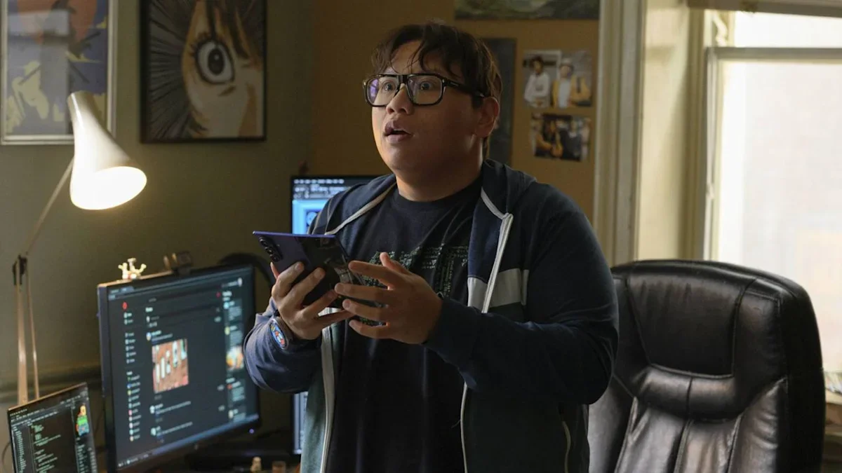 ned leeds