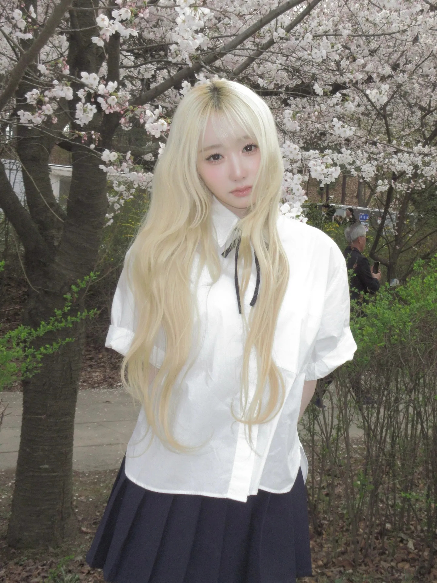 Mei Terada