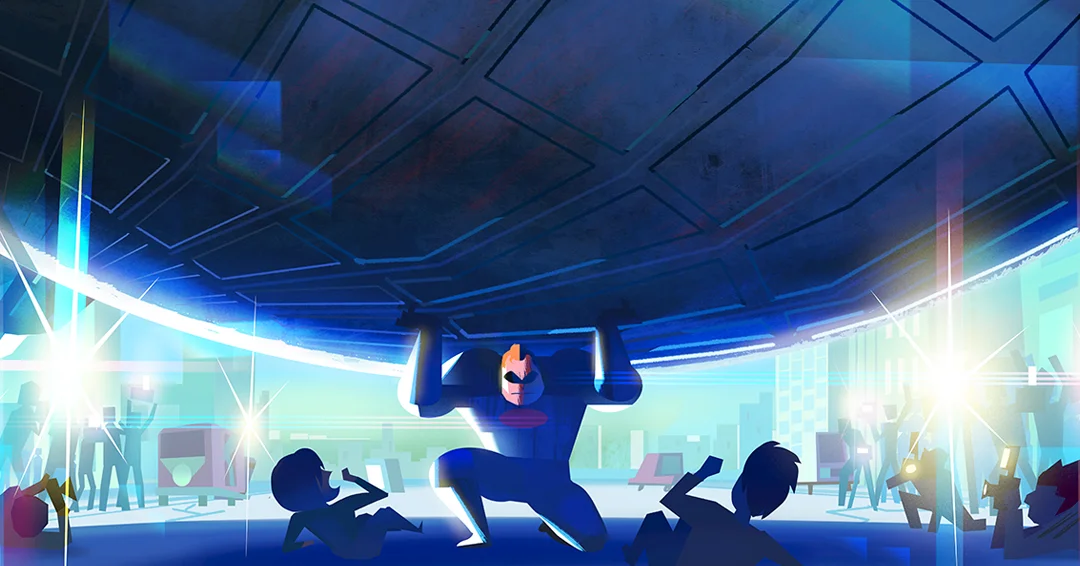incredibles 3