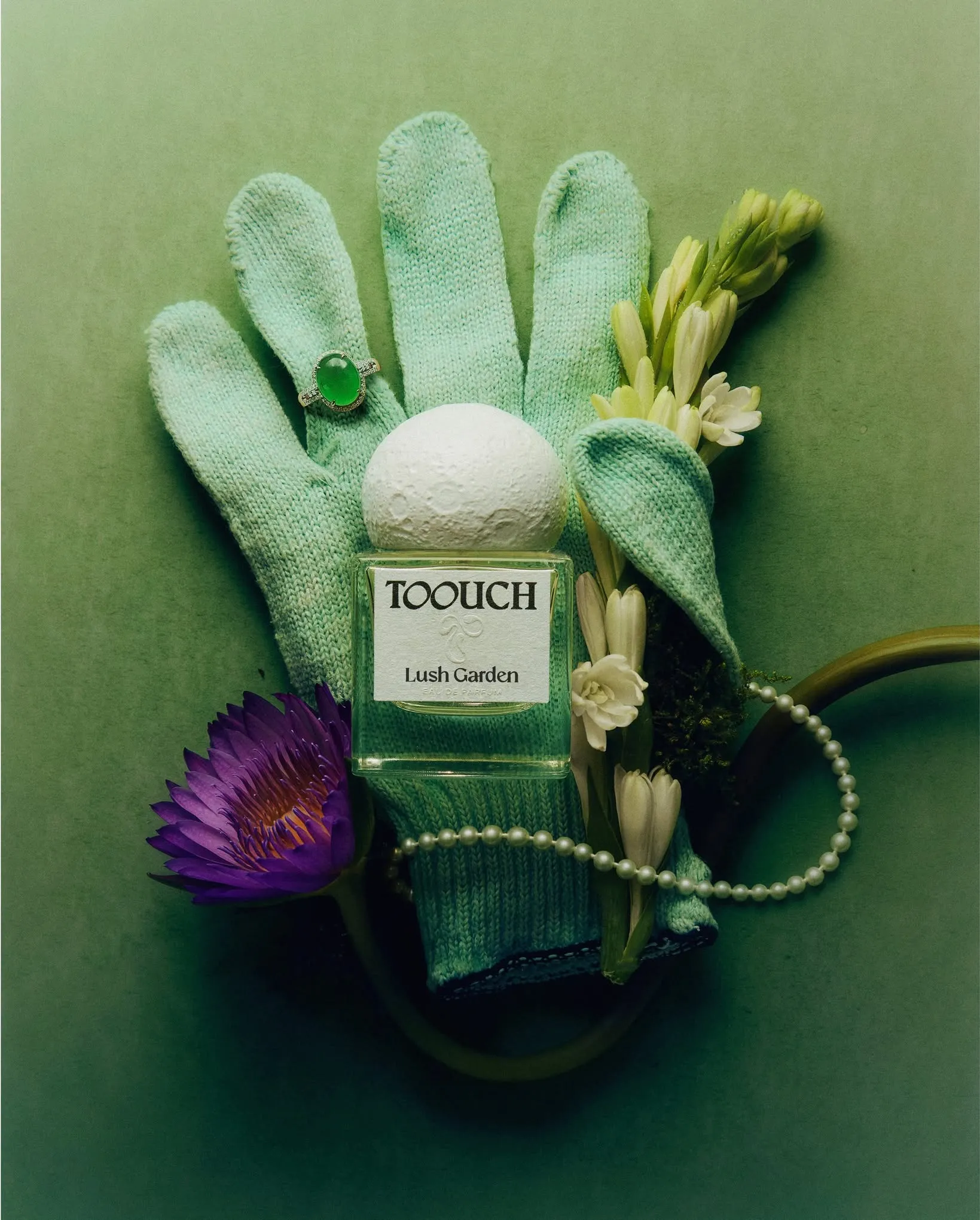 Toouch Vietnamese Fragrance Brands