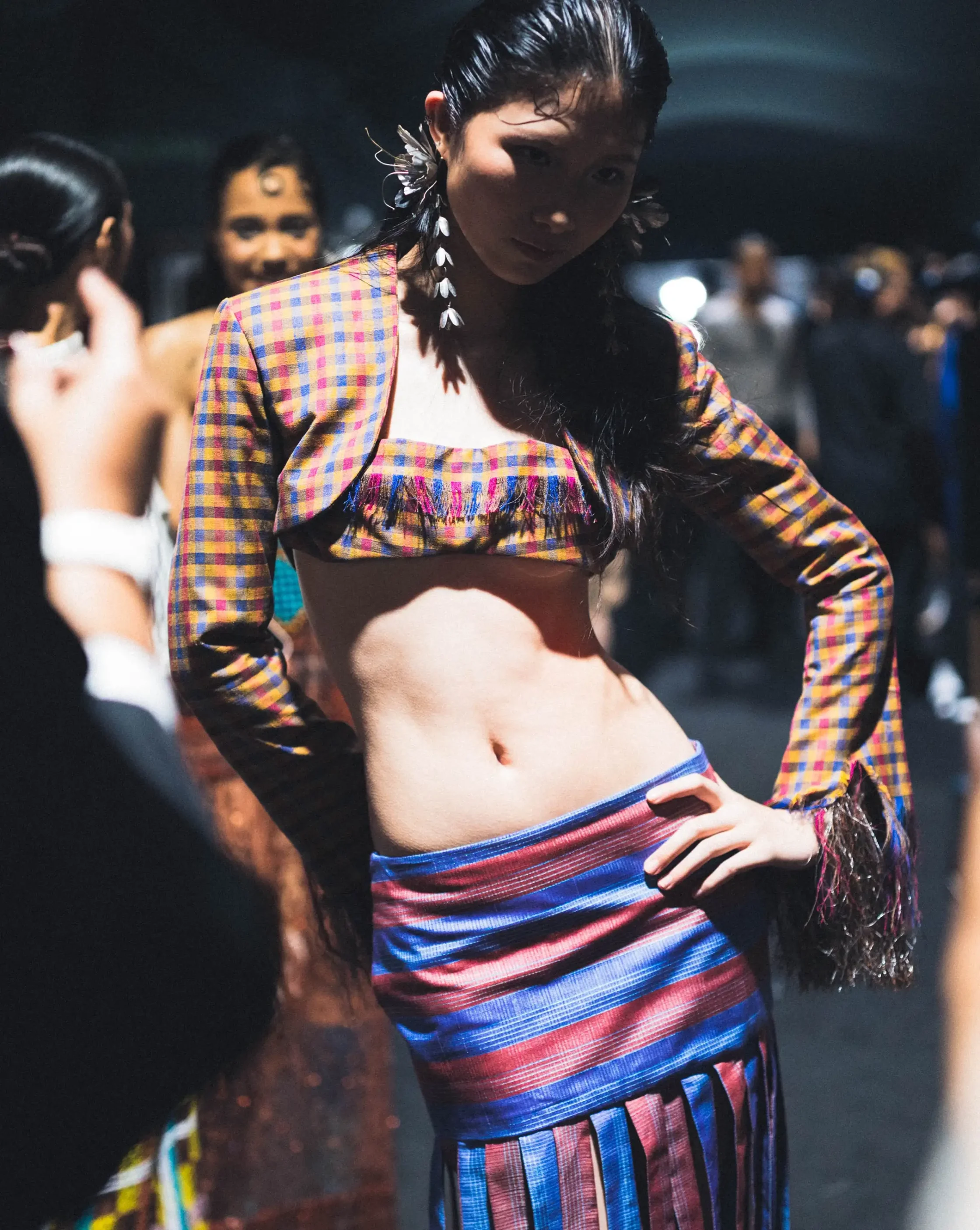 BAYU by Uzair Shoid at Kuala Lumpur Fashion Week 2026