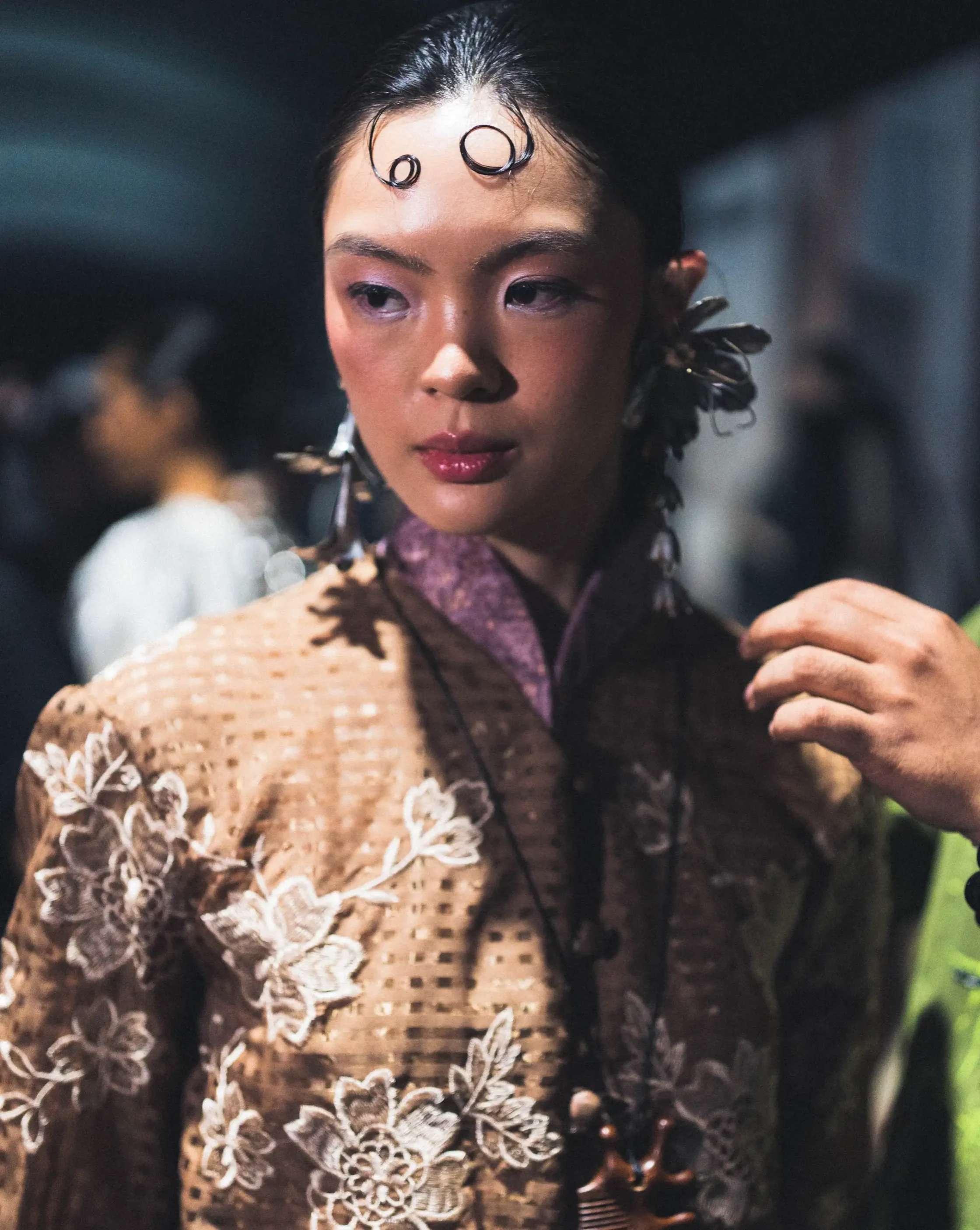 BAYU by Uzair Shoid at Kuala Lumpur Fashion Week 2026