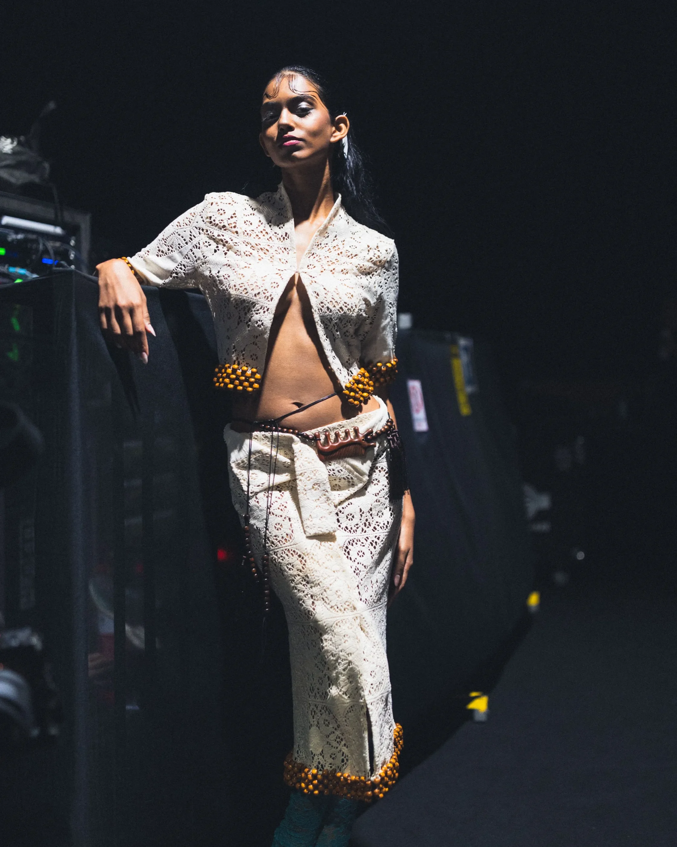 BAYU by Uzair Shoid at Kuala Lumpur Fashion Week 2026
