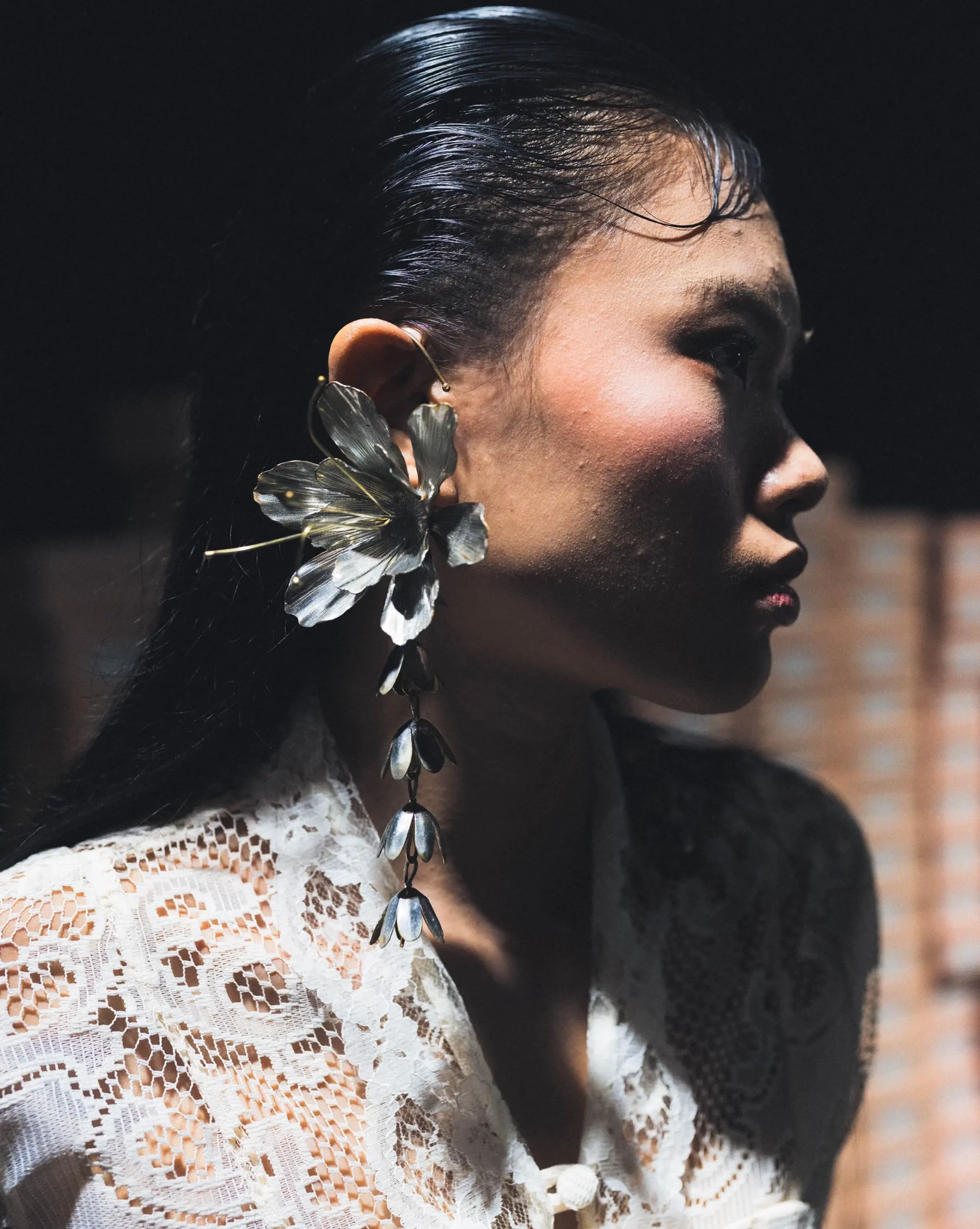 BAYU by Uzair Shoid at Kuala Lumpur Fashion Week 2026