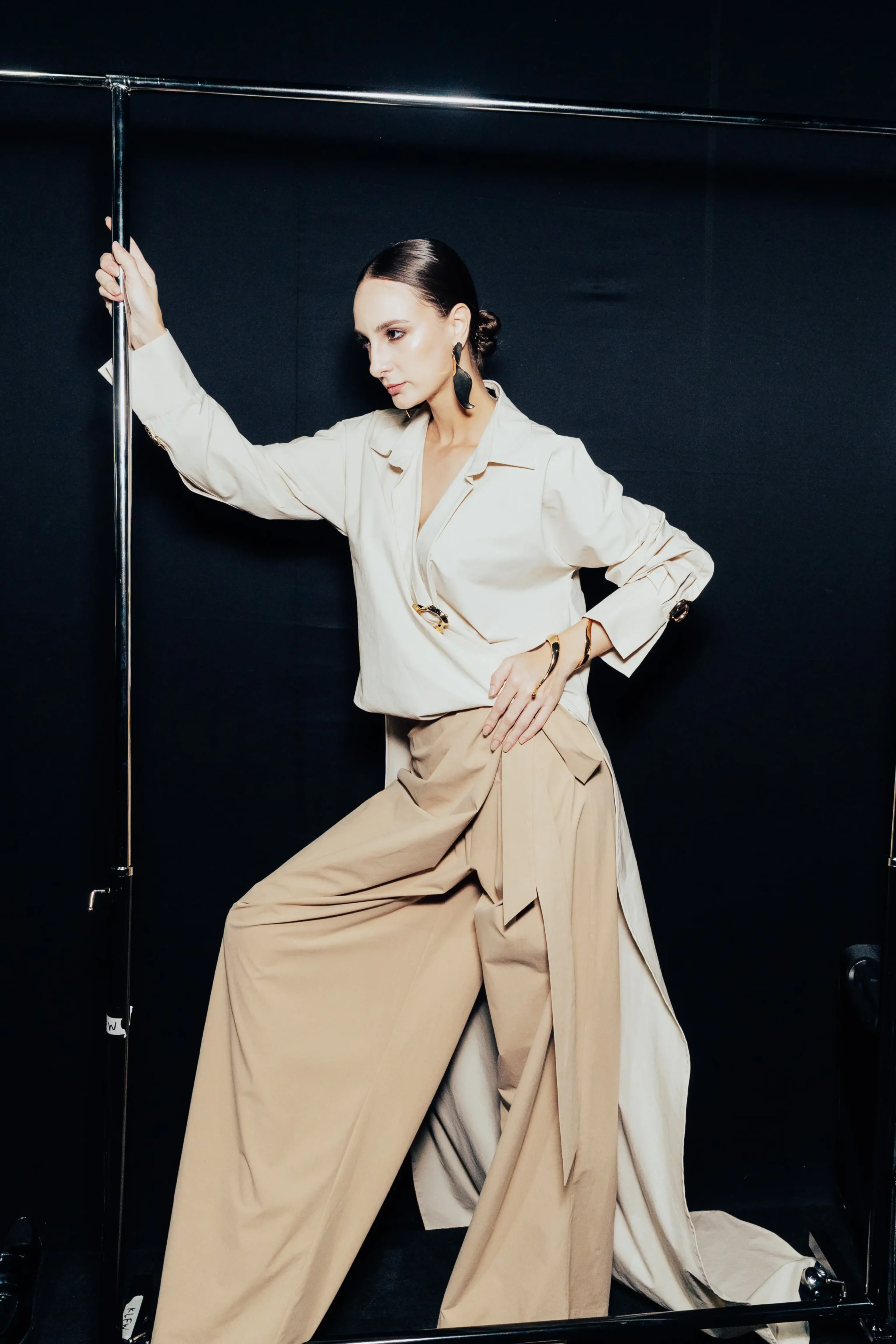 What To Wear by Melanie Kee, Look 9