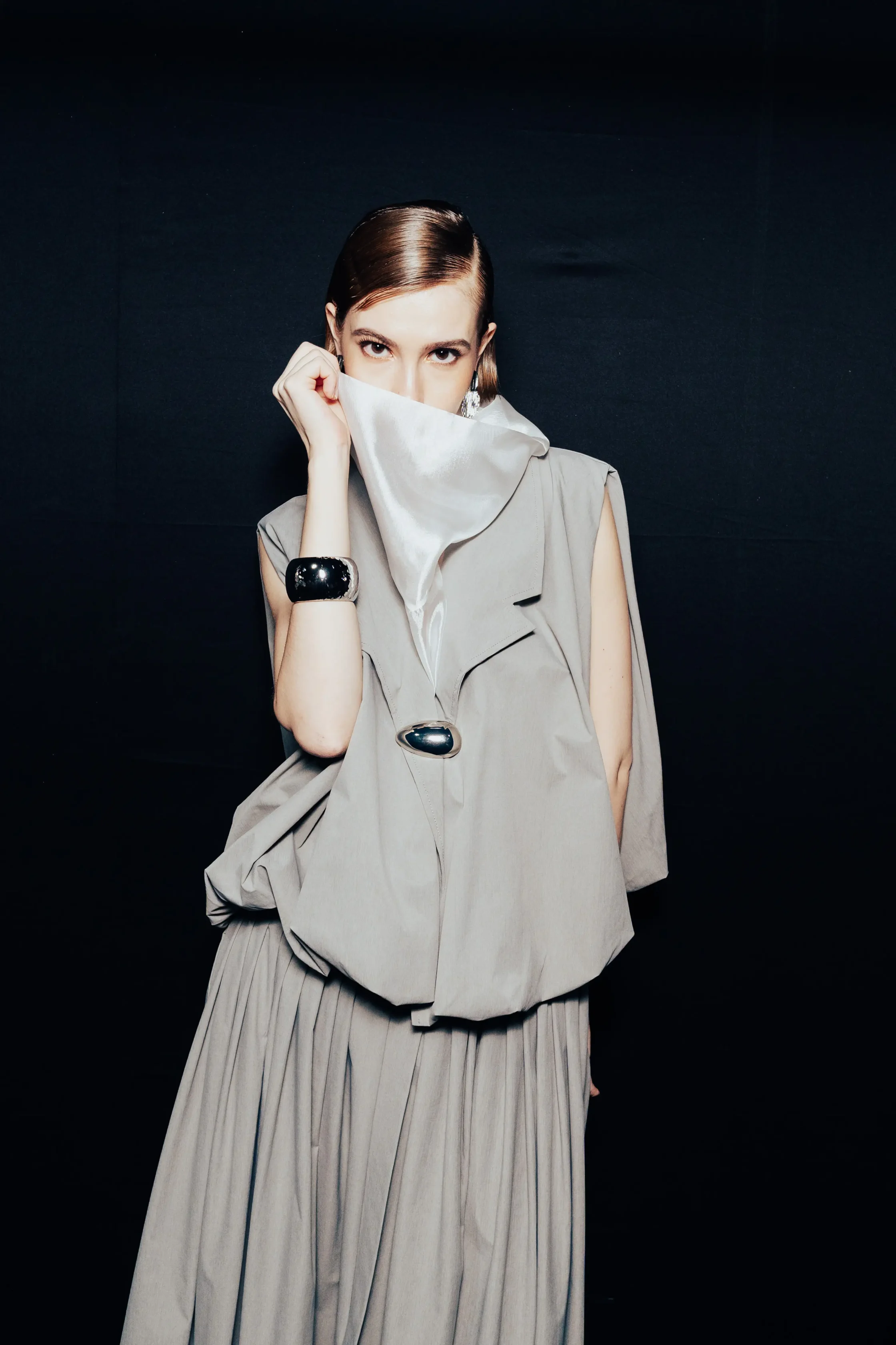What To Wear by Melanie Kee, Look 12