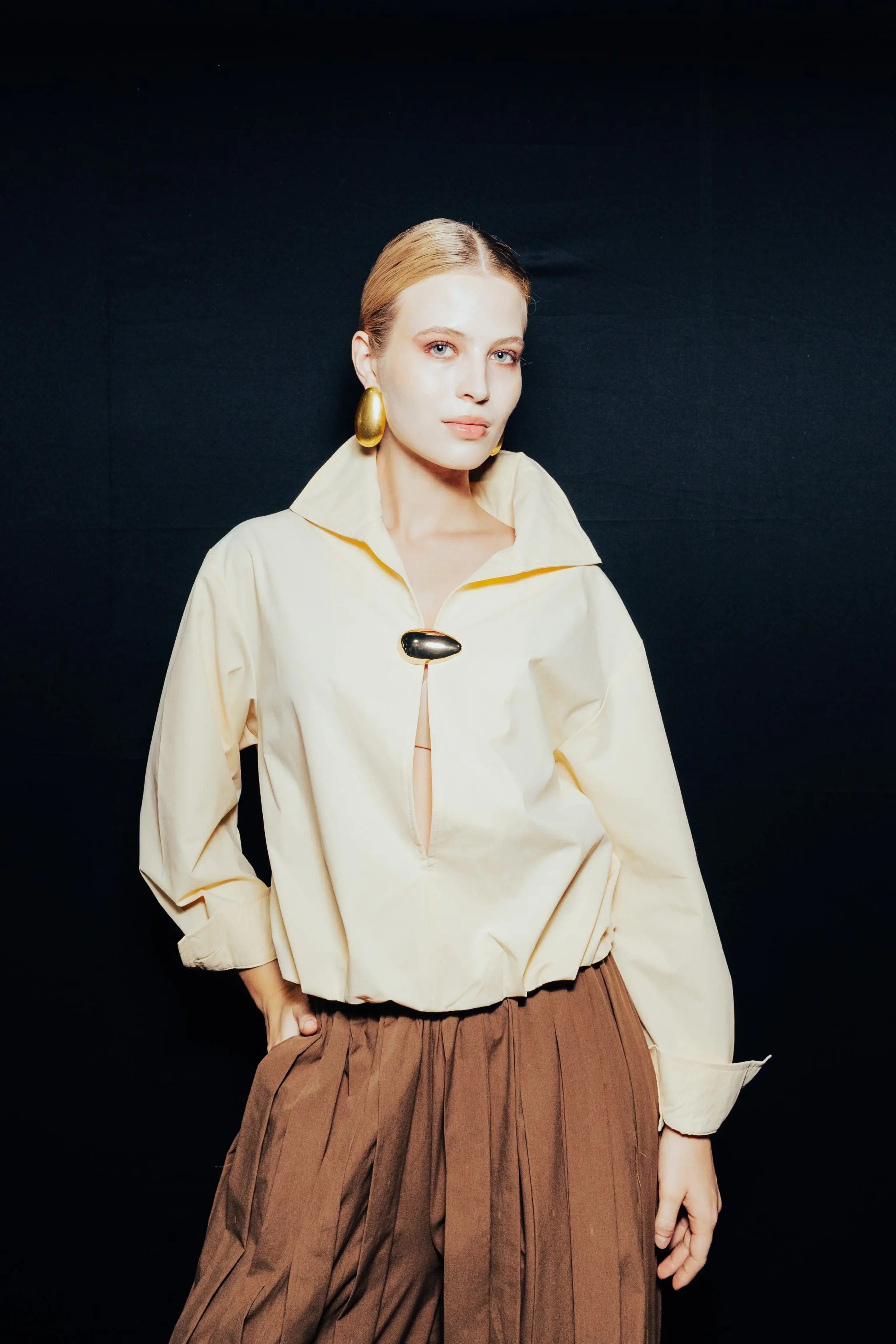 What To Wear by Melanie Kee, Look 14