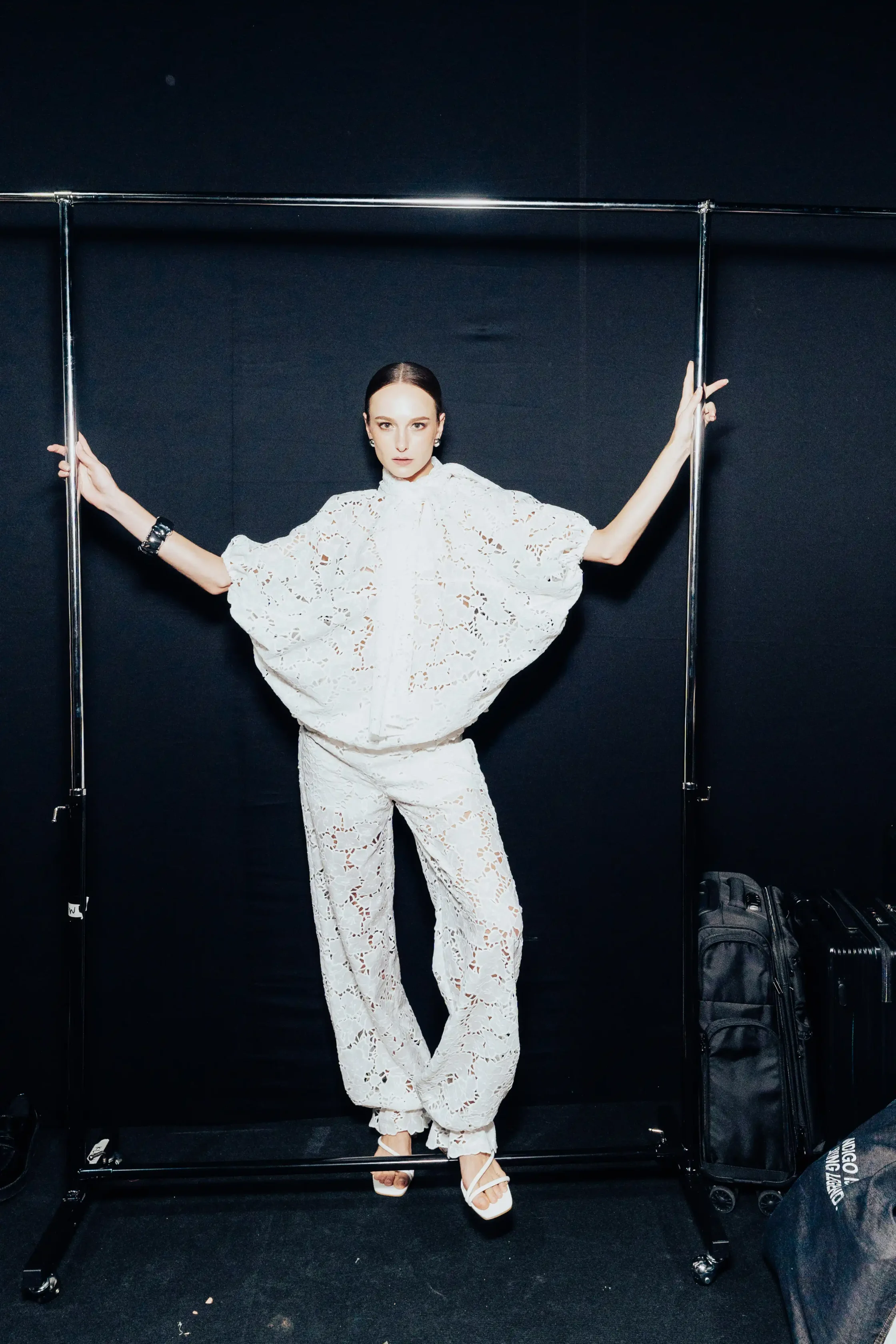 What To Wear by Melanie Kee, Look 13