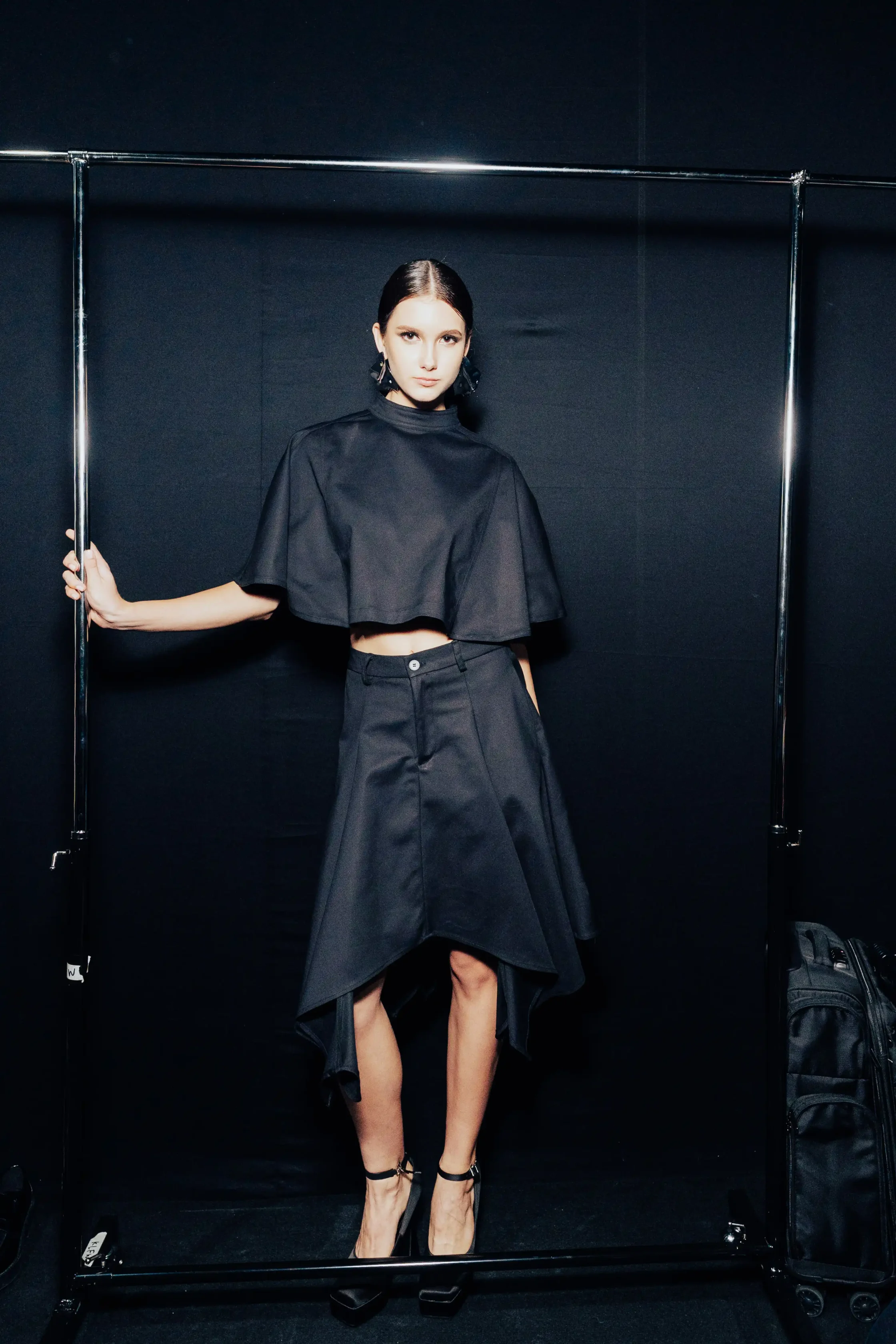 What To Wear by Melanie Kee, Look 15
