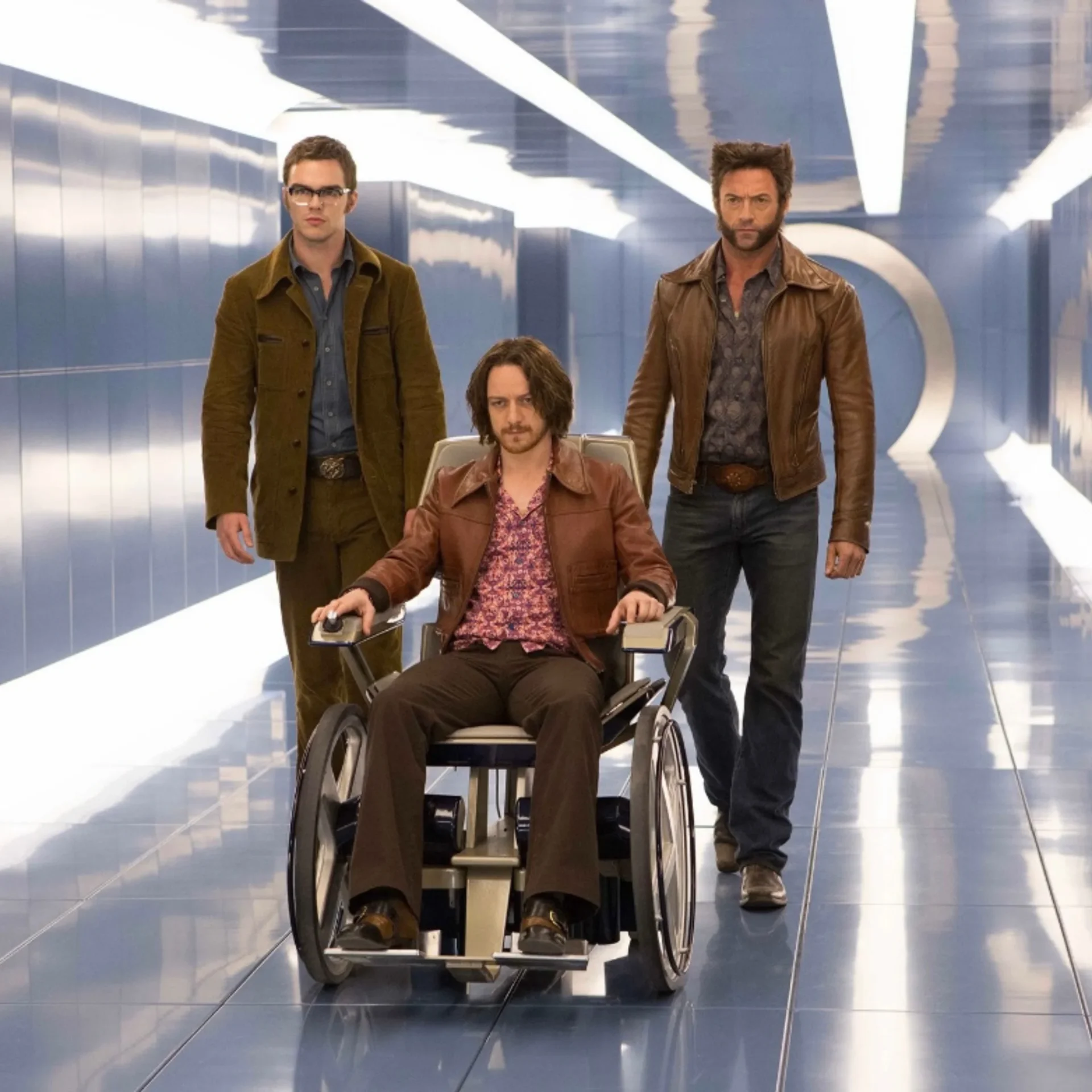 x-men movies