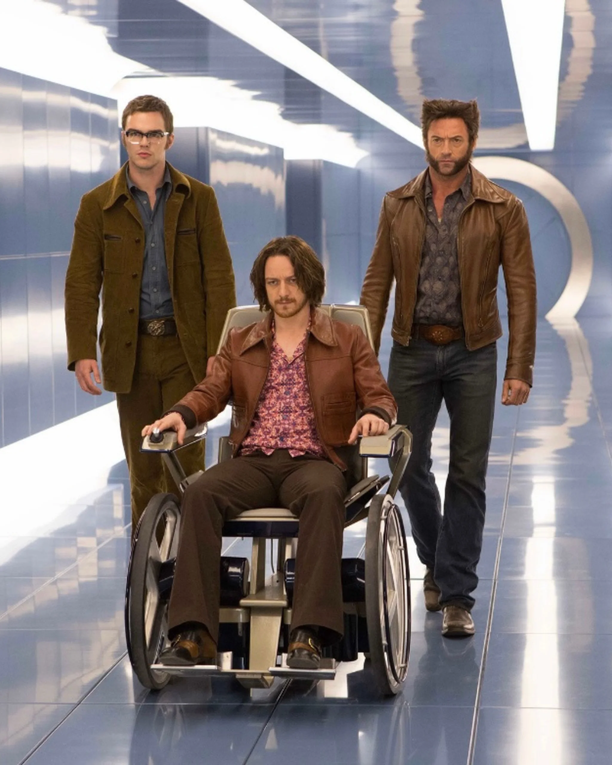 x-men movies