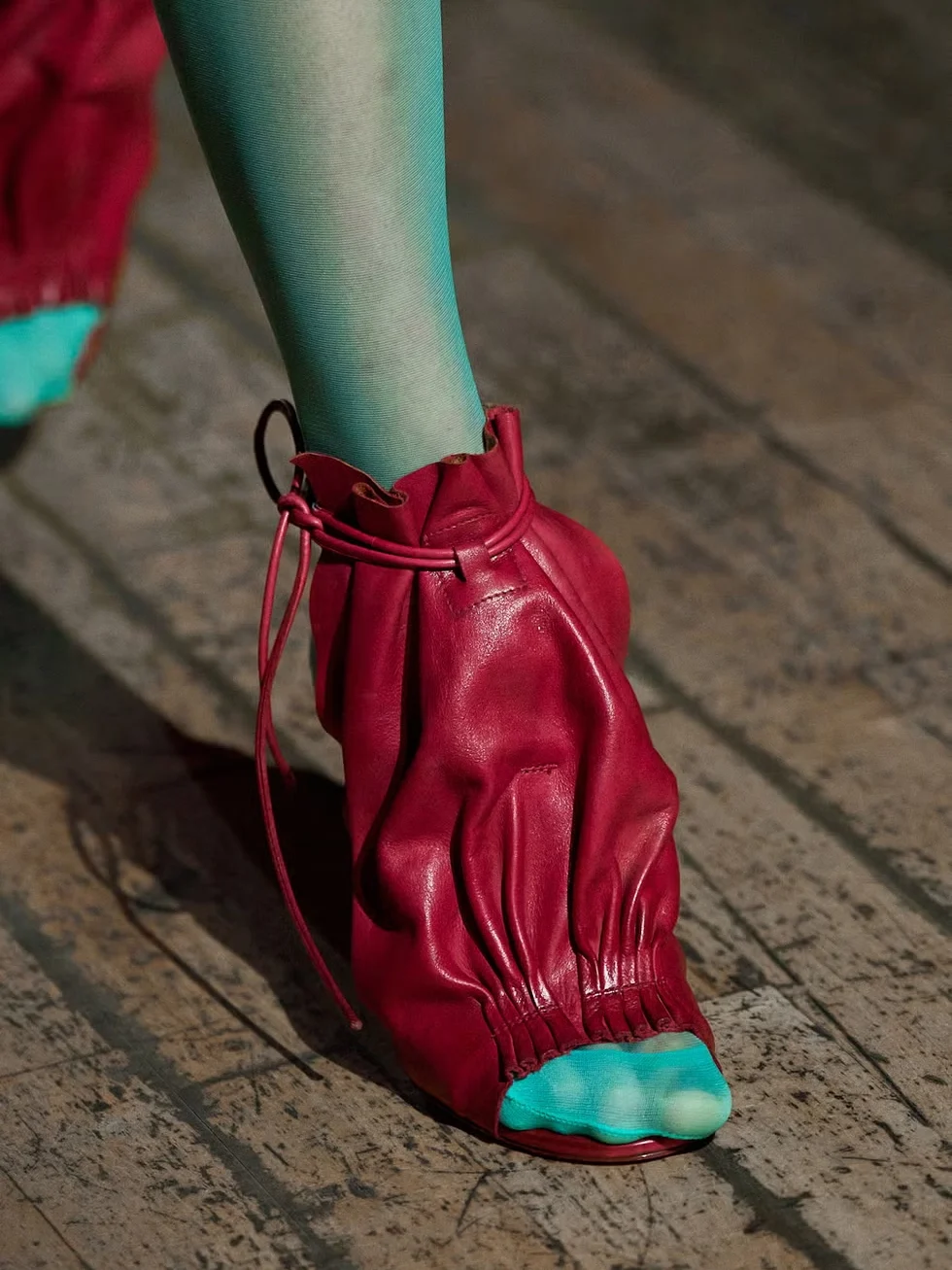 Aaron Esh S/S27