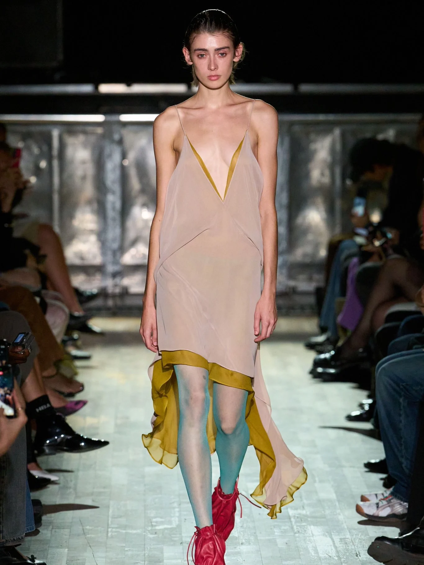 Aaron Esh S/S27