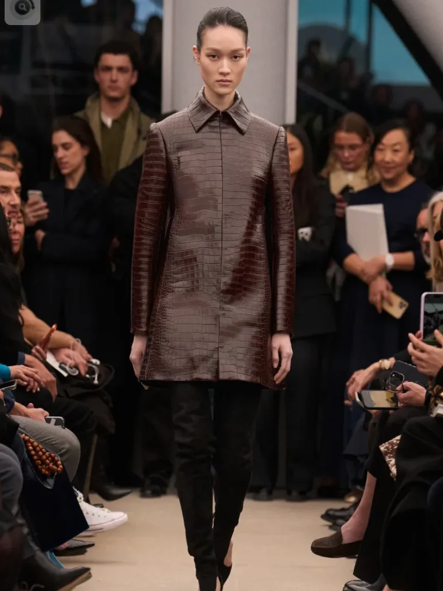 Alaïa F/W26