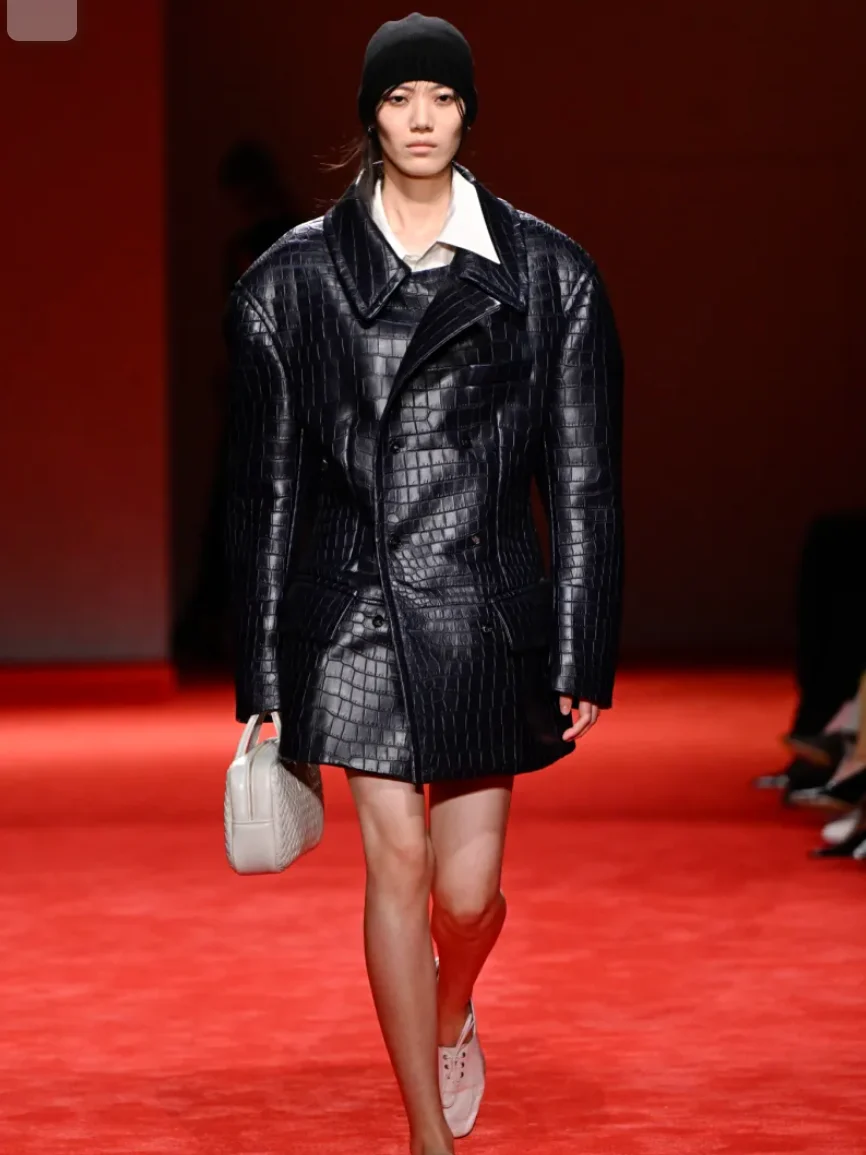 Bottega Veneta F/W26