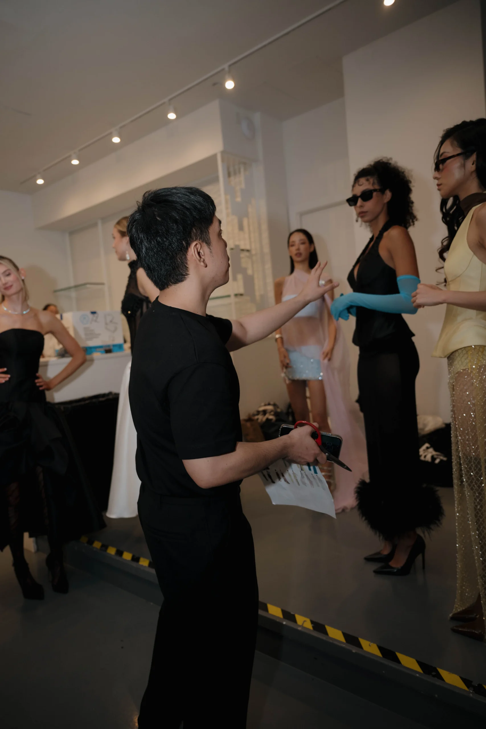 Brandon Chan Studio