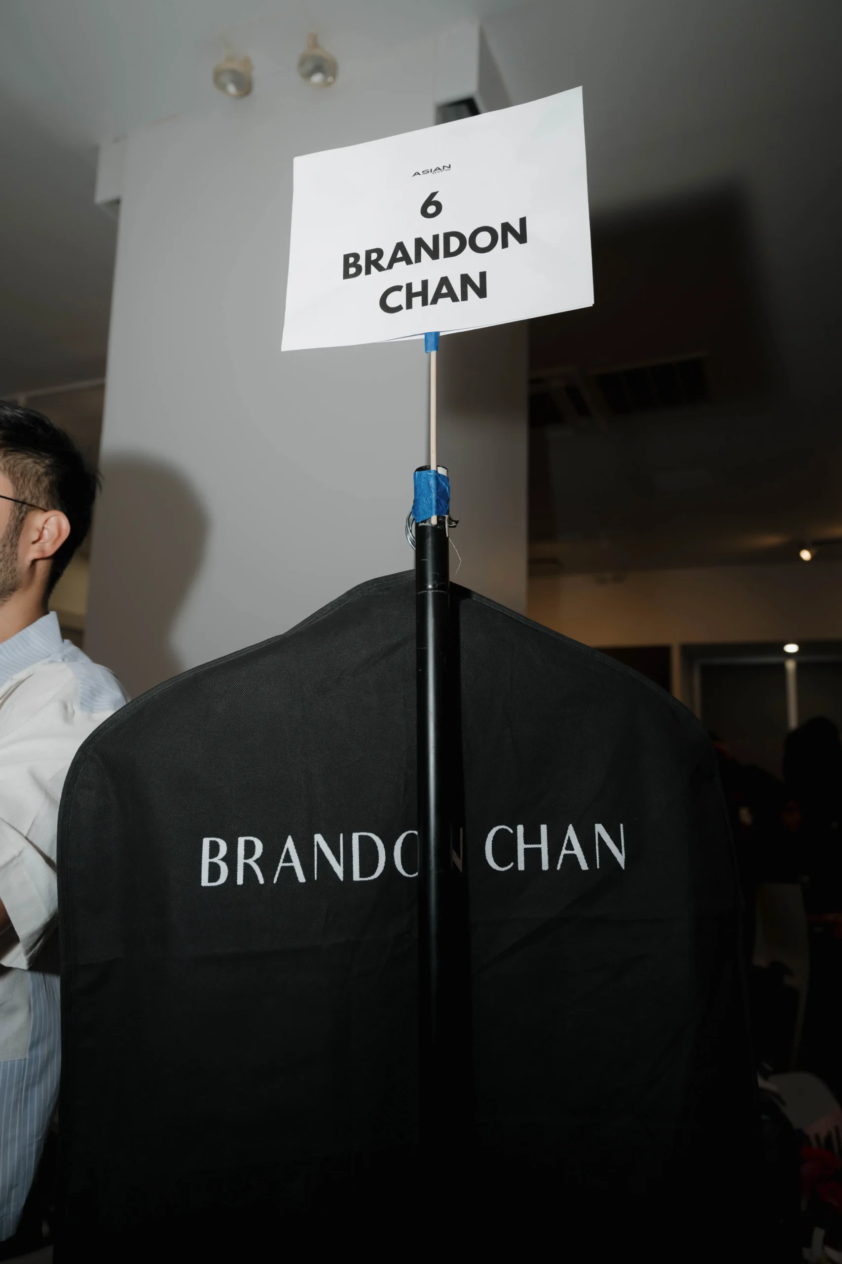 Brandon Chan Studio