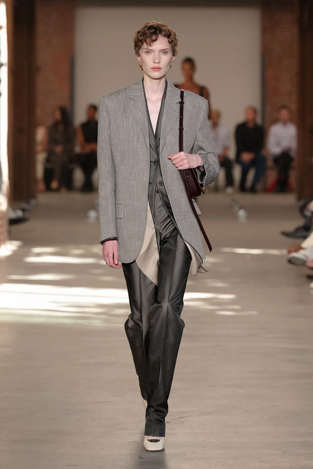 Calvin Klein S/S27 Look 6