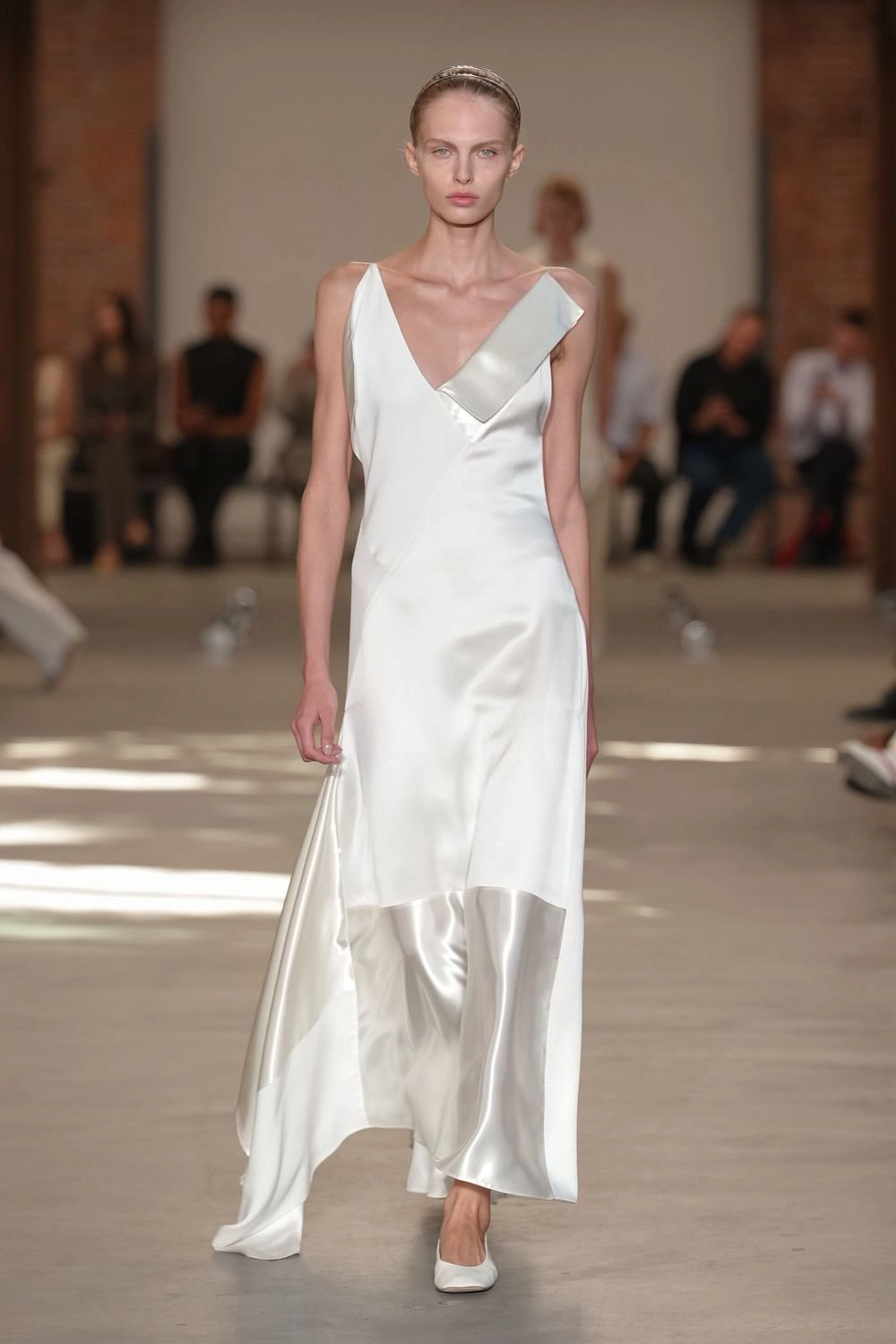 Calvin Klein S/S27 Look 5
