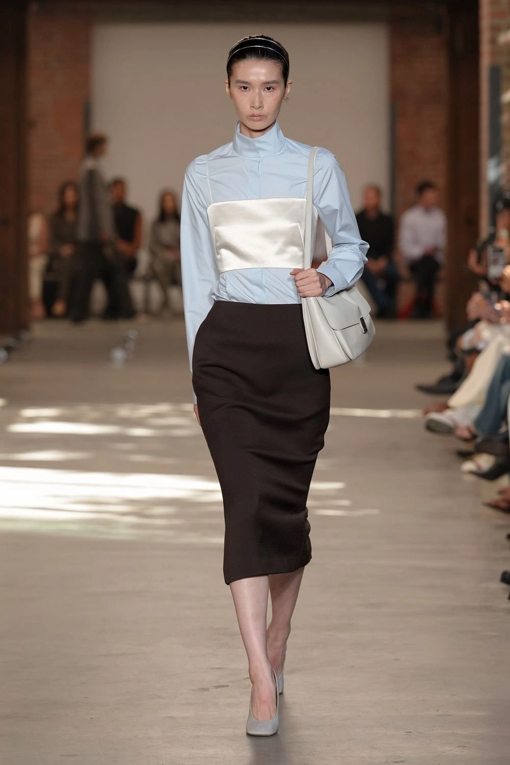 Calvin Klein S/S27 Look 4
