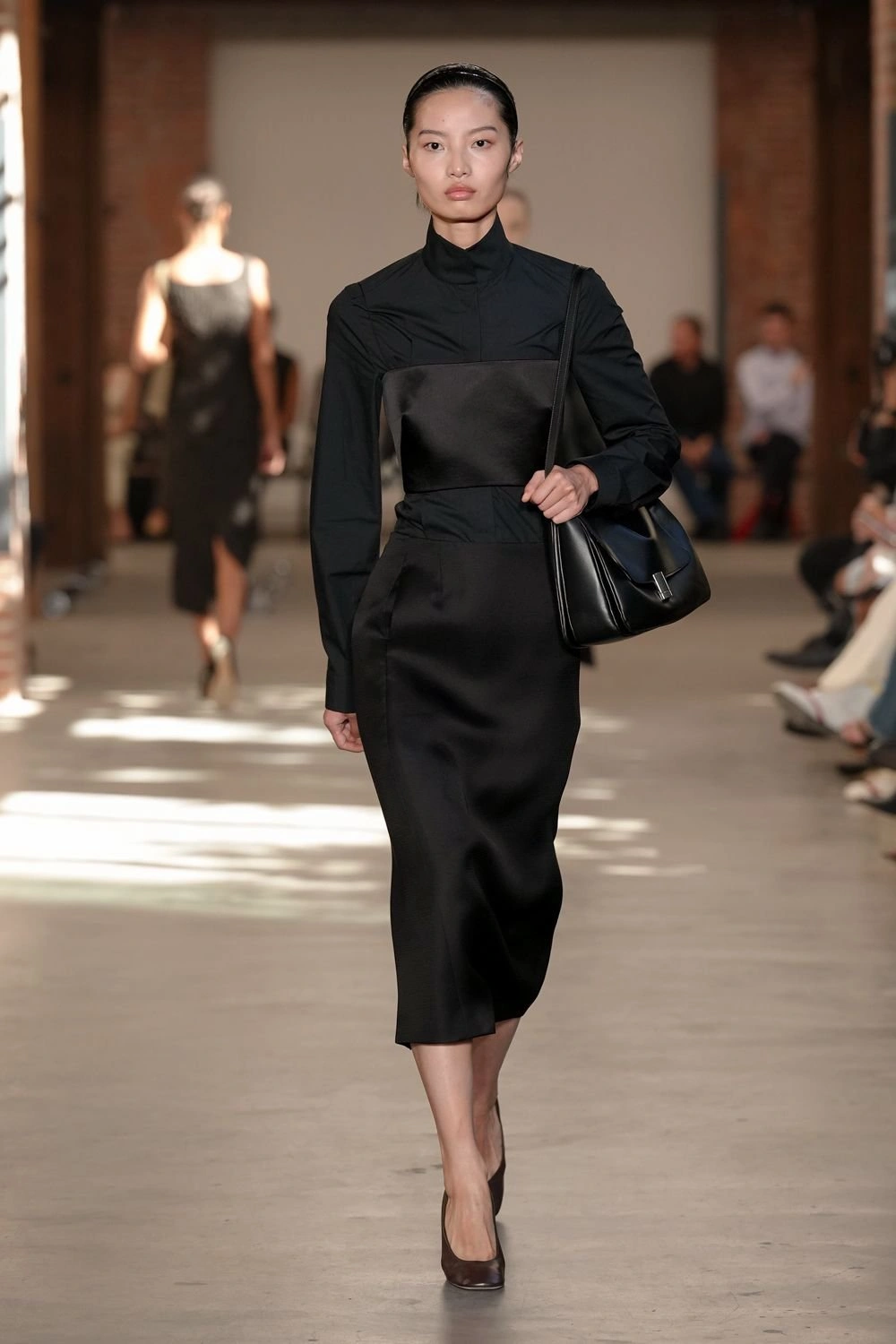 Calvin Klein S/S27 Look 13