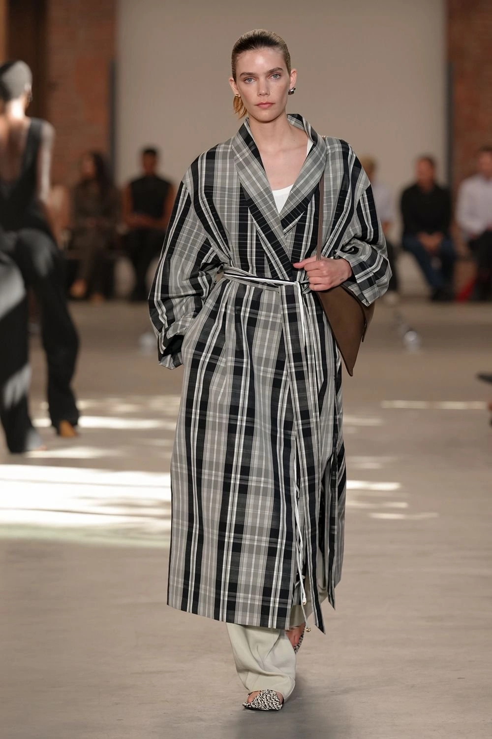 Calvin Klein S/S27 Look 12