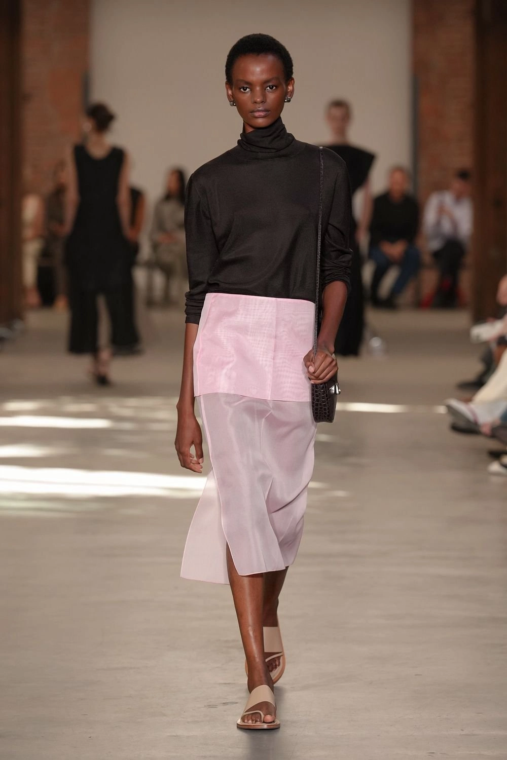 Calvin Klein S/S27 Look 11