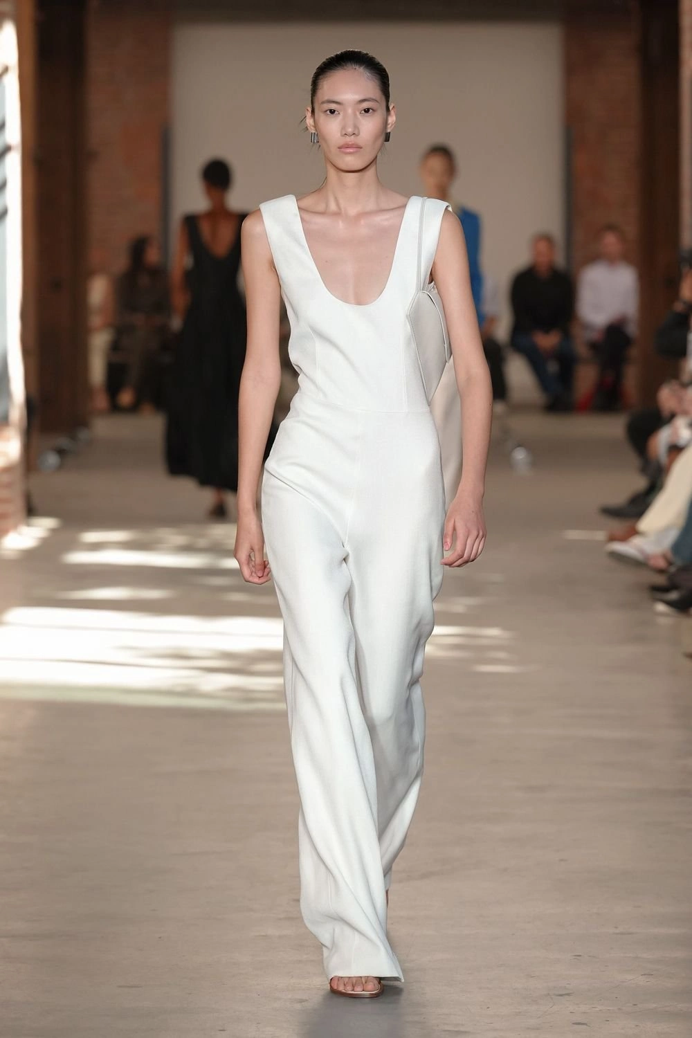 Calvin Klein S/S27 Look 10