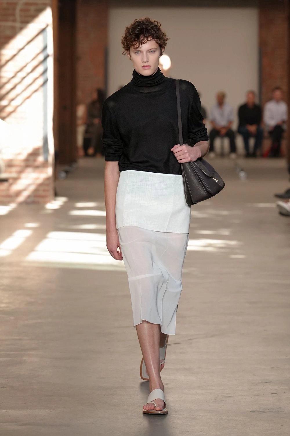 Calvin Klein S/S27 Look 9