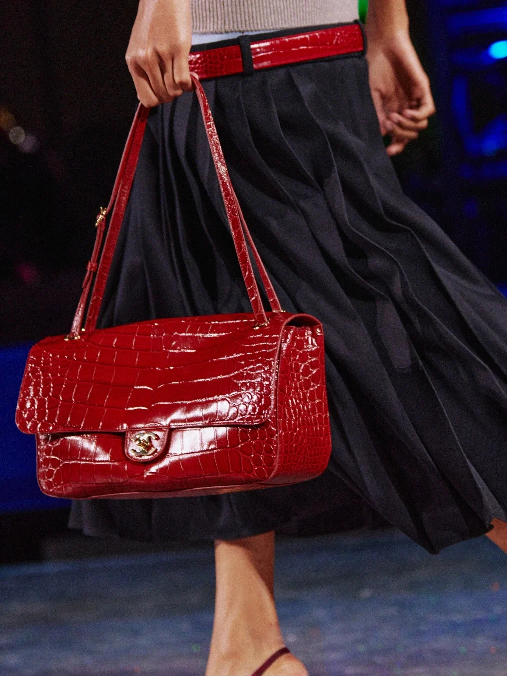 Chanel F/W26