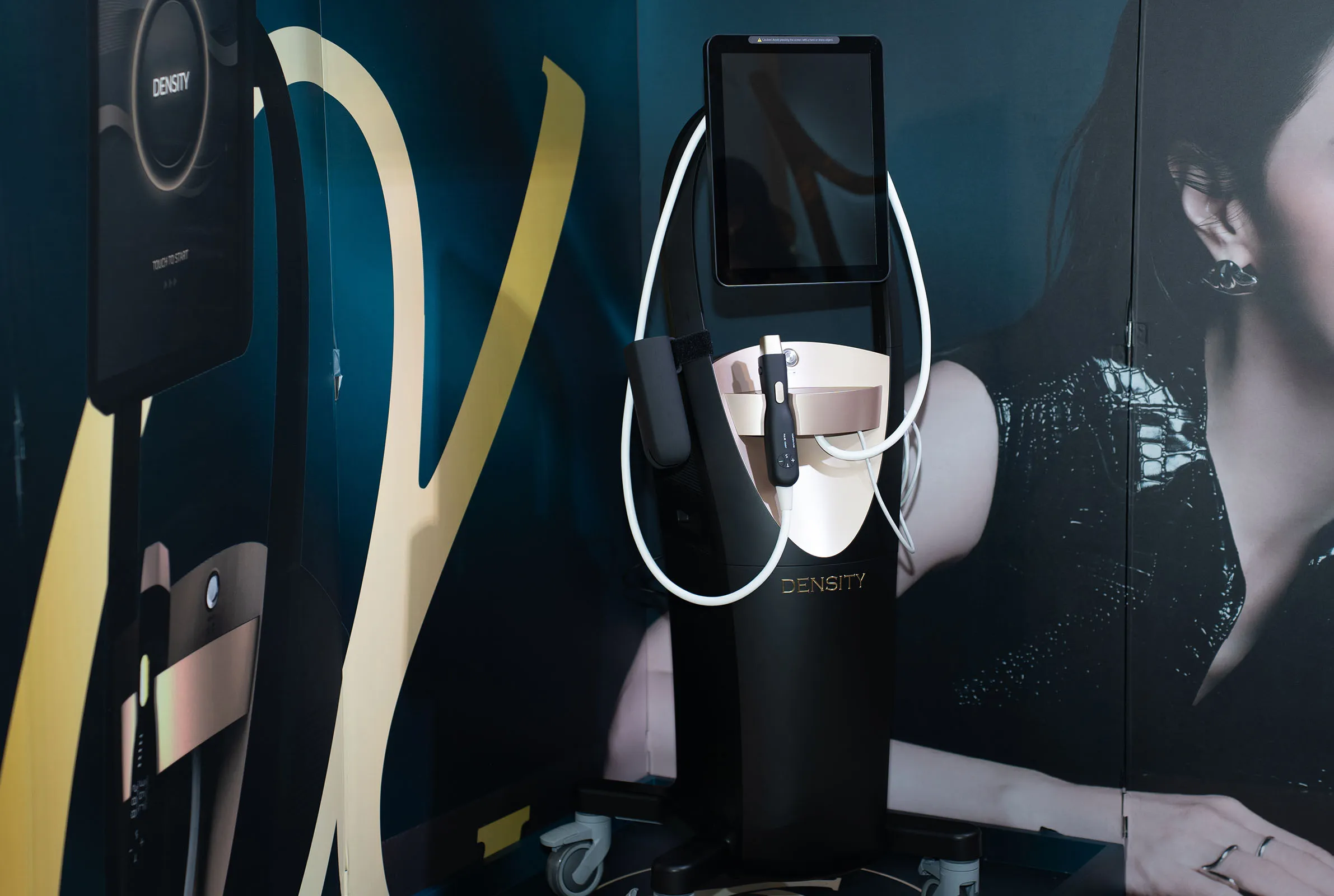 density noir x ultherapy prime