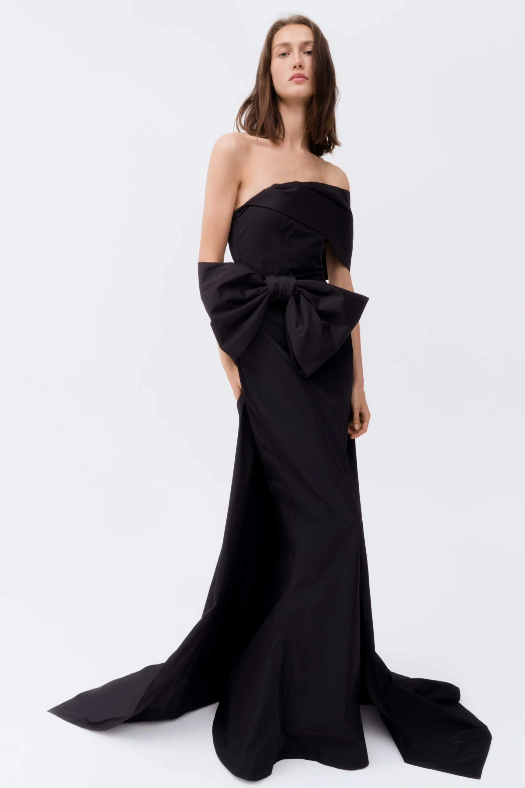 Elie Saab x H&M Look 3
