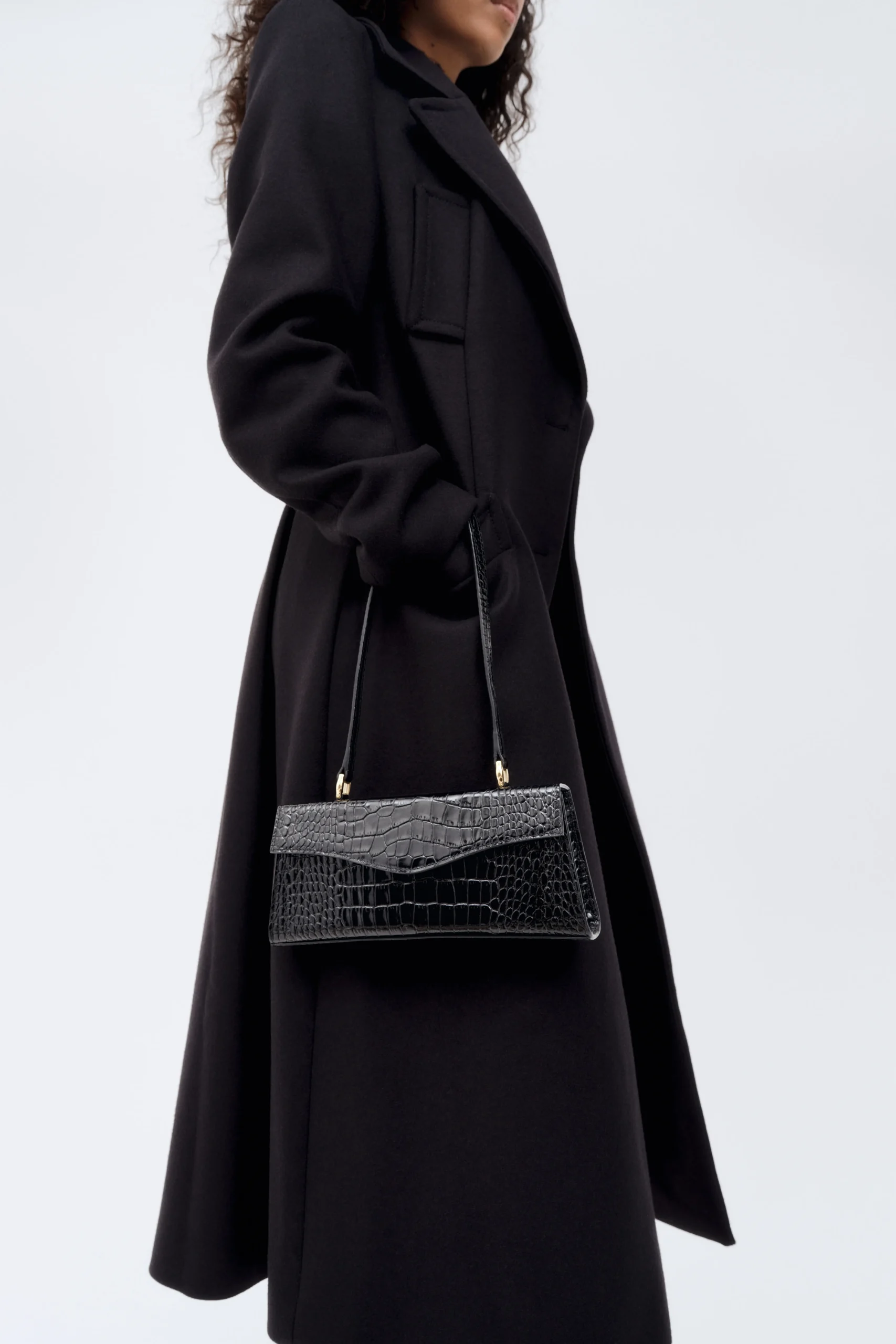 Elie Saab x H&M Look 5