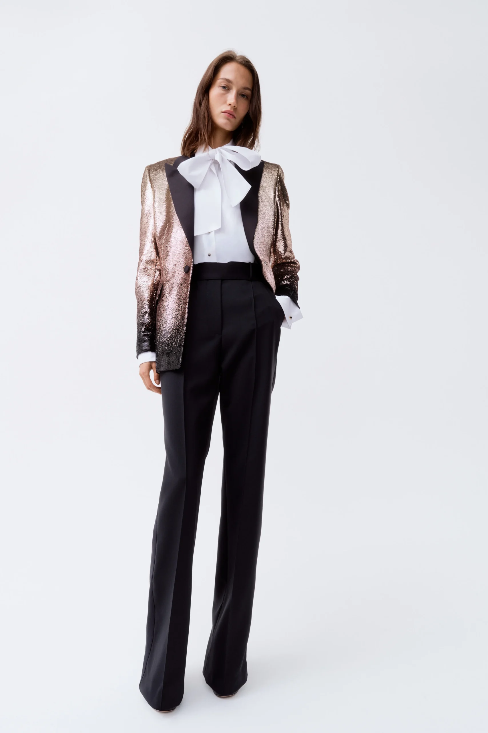 Elie Saab x H&M Look 8