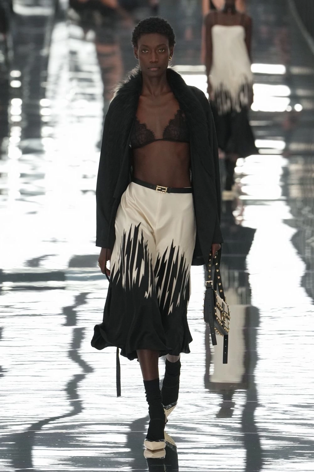 Fendi S/S27
