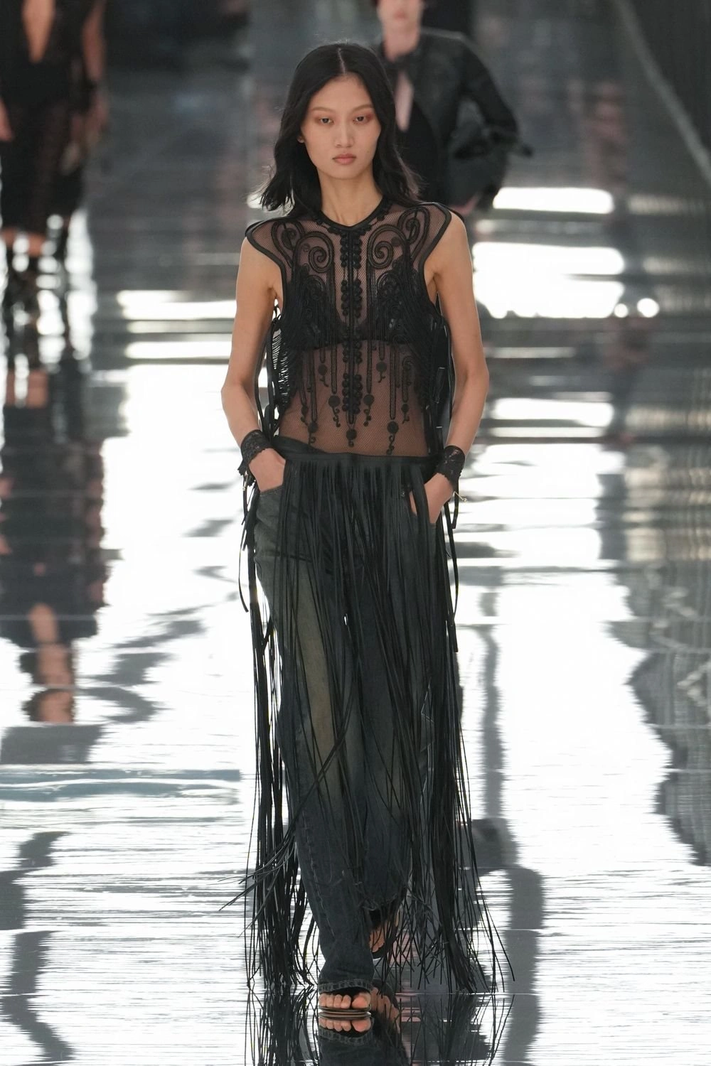 Fendi S/S27