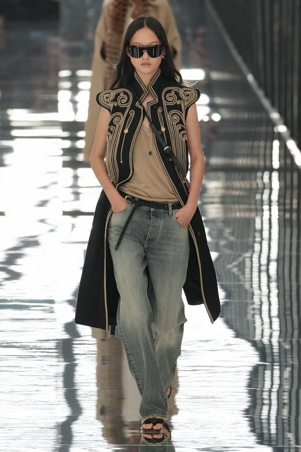 Fendi S/S27