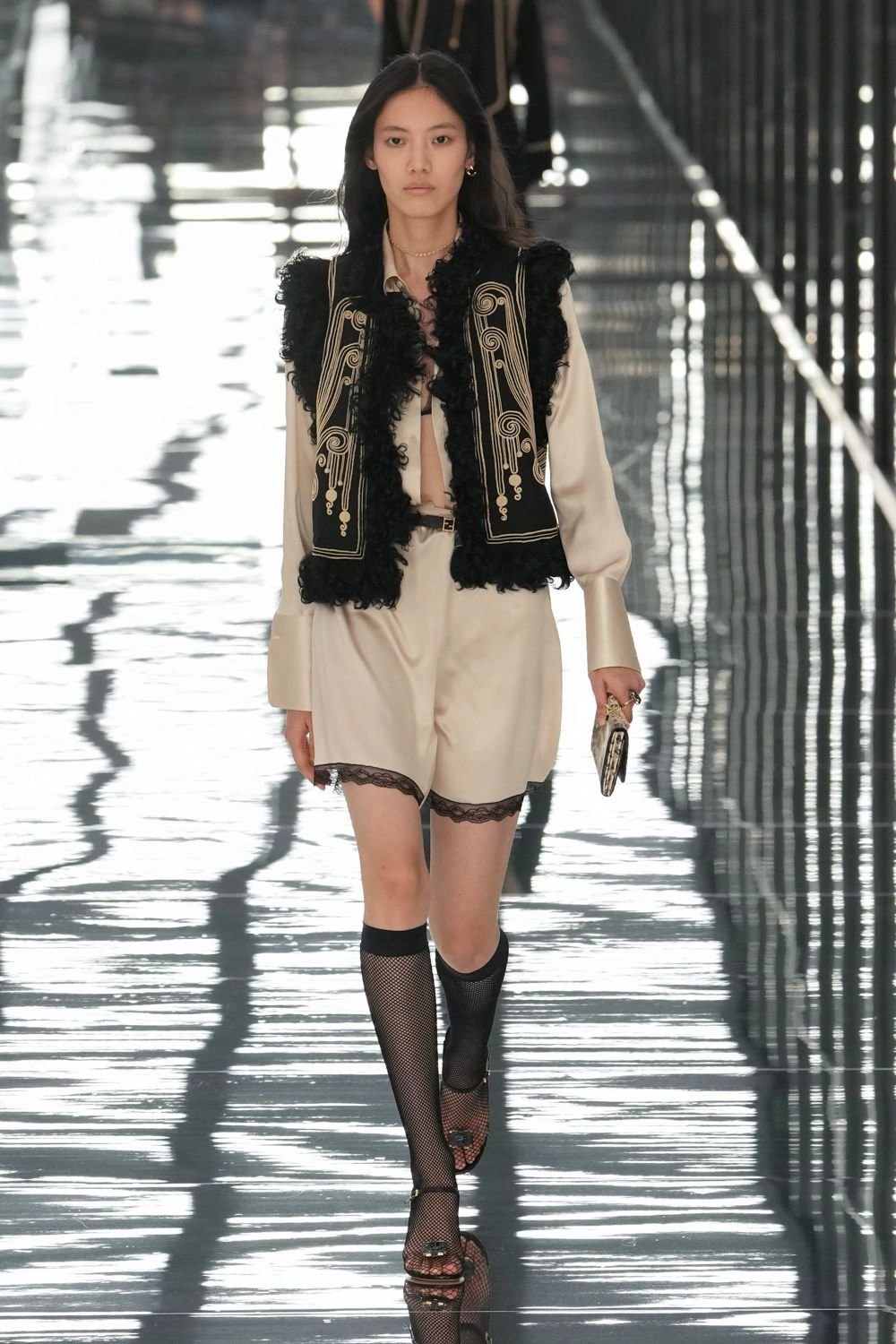 Fendi S/S27