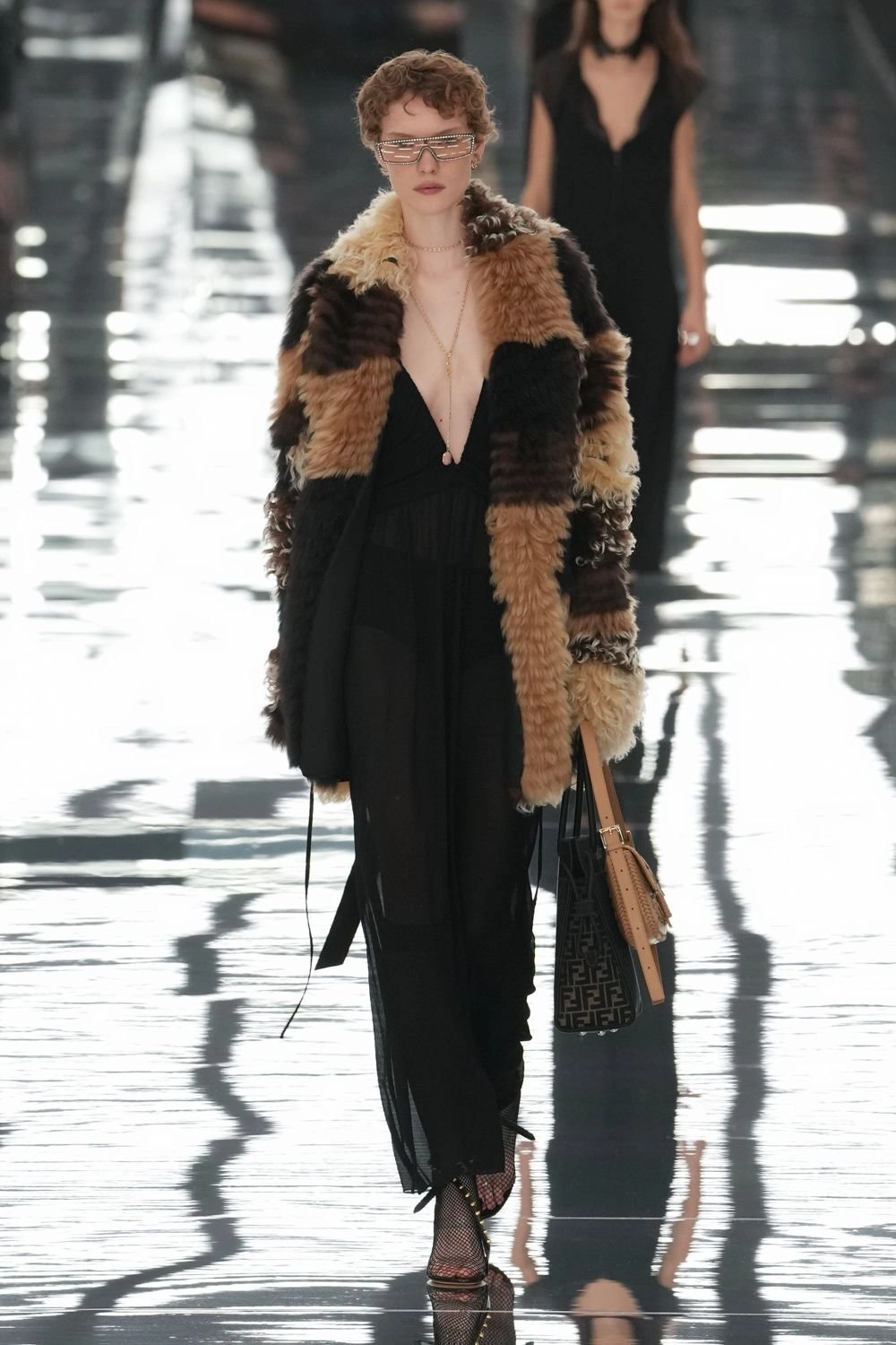 Fendi S/S27
