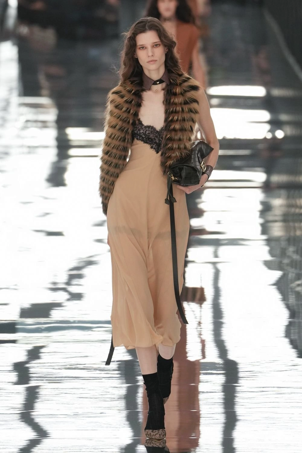 Fendi S/S27
