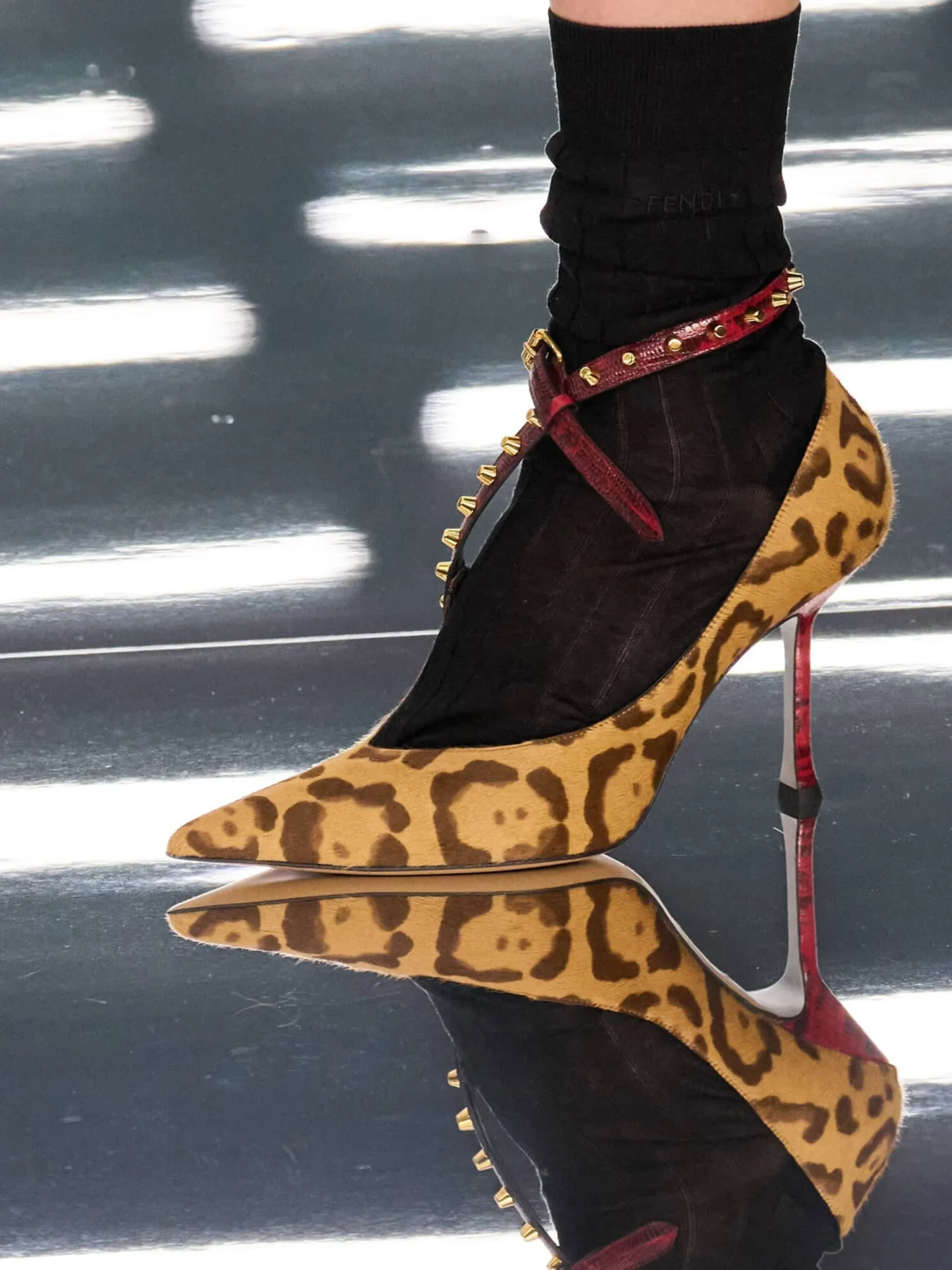 Fendi S/S27