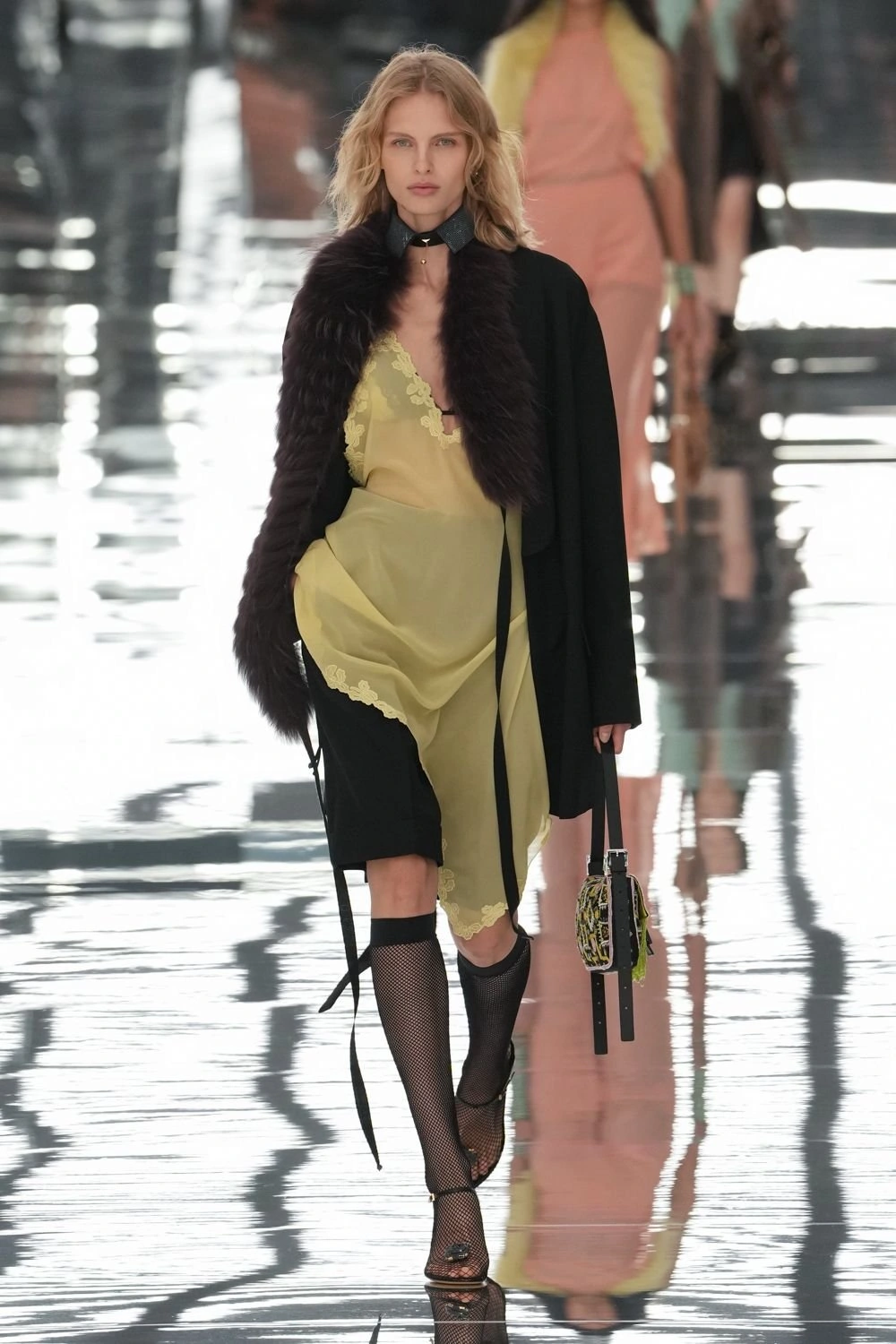 Fendi S/S27